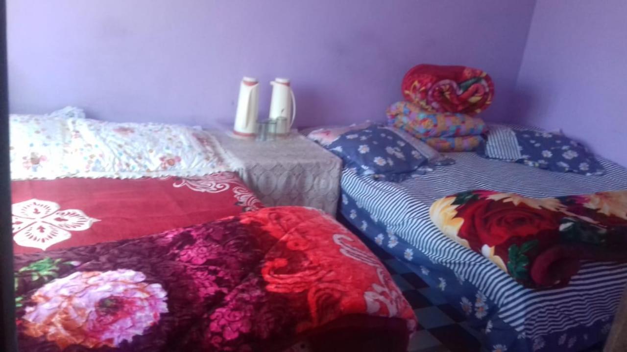 Quadruple Room photo 1
