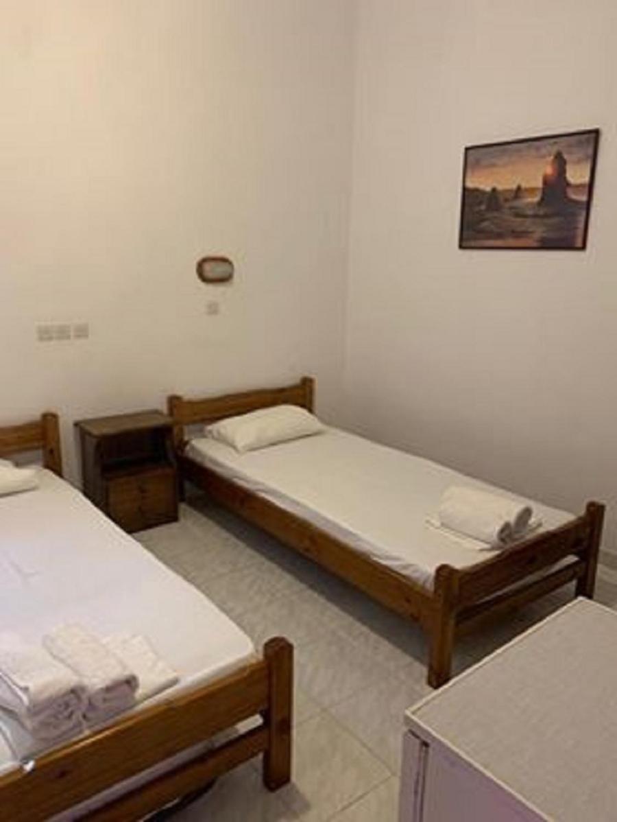 Economy Double or Twin Room - Photo 1