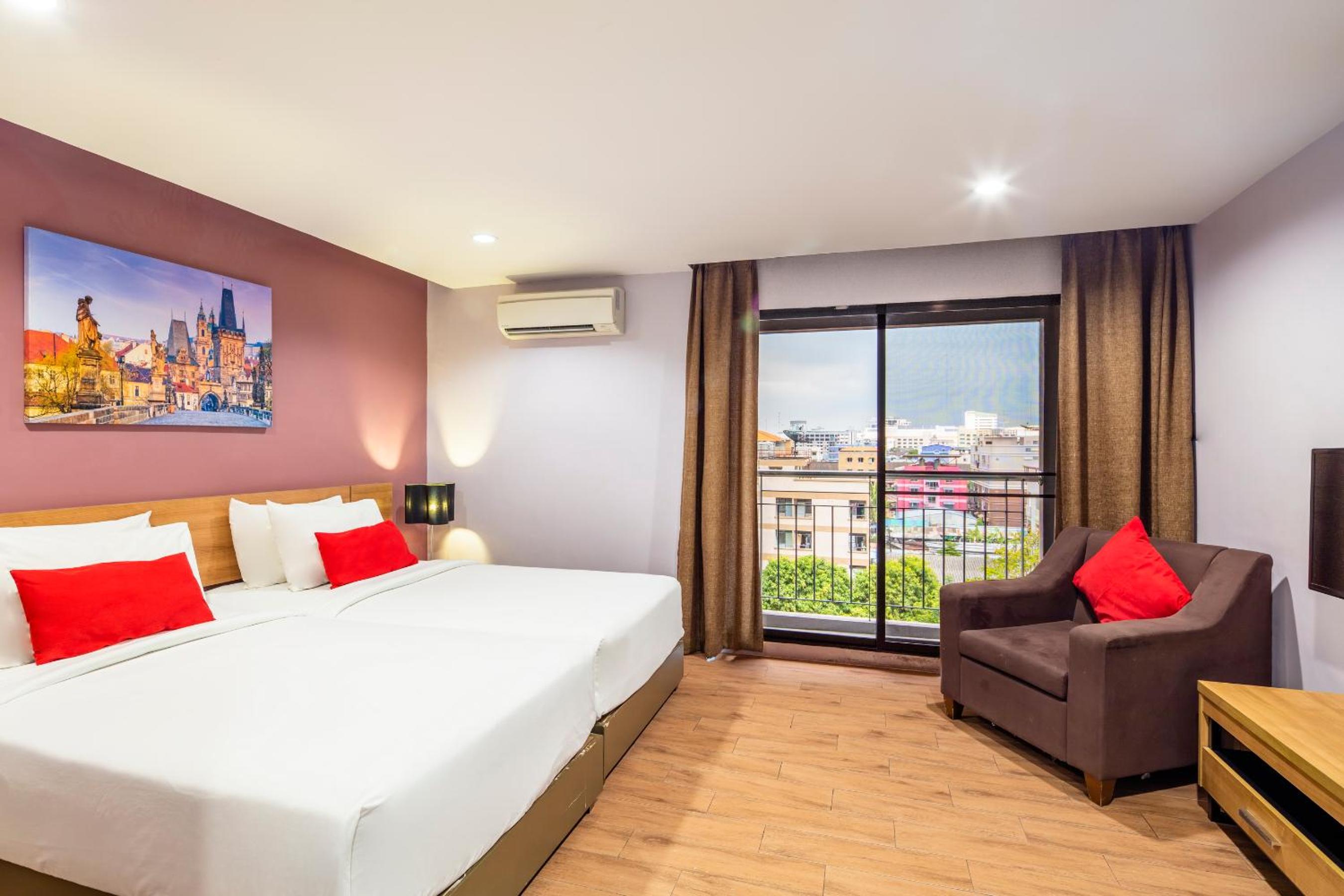 Suite photo 1