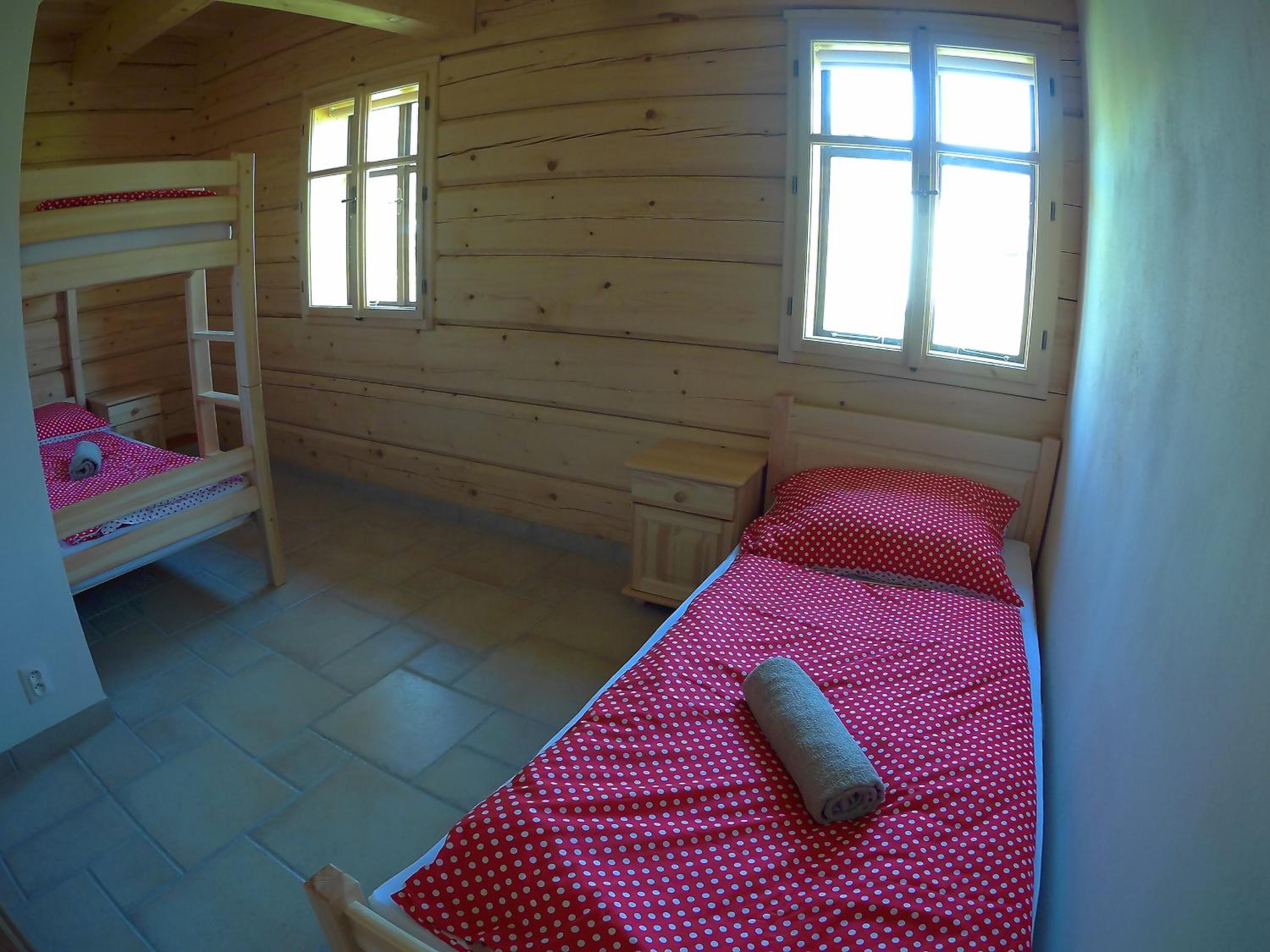 Apartment - Ground Floor photo 1