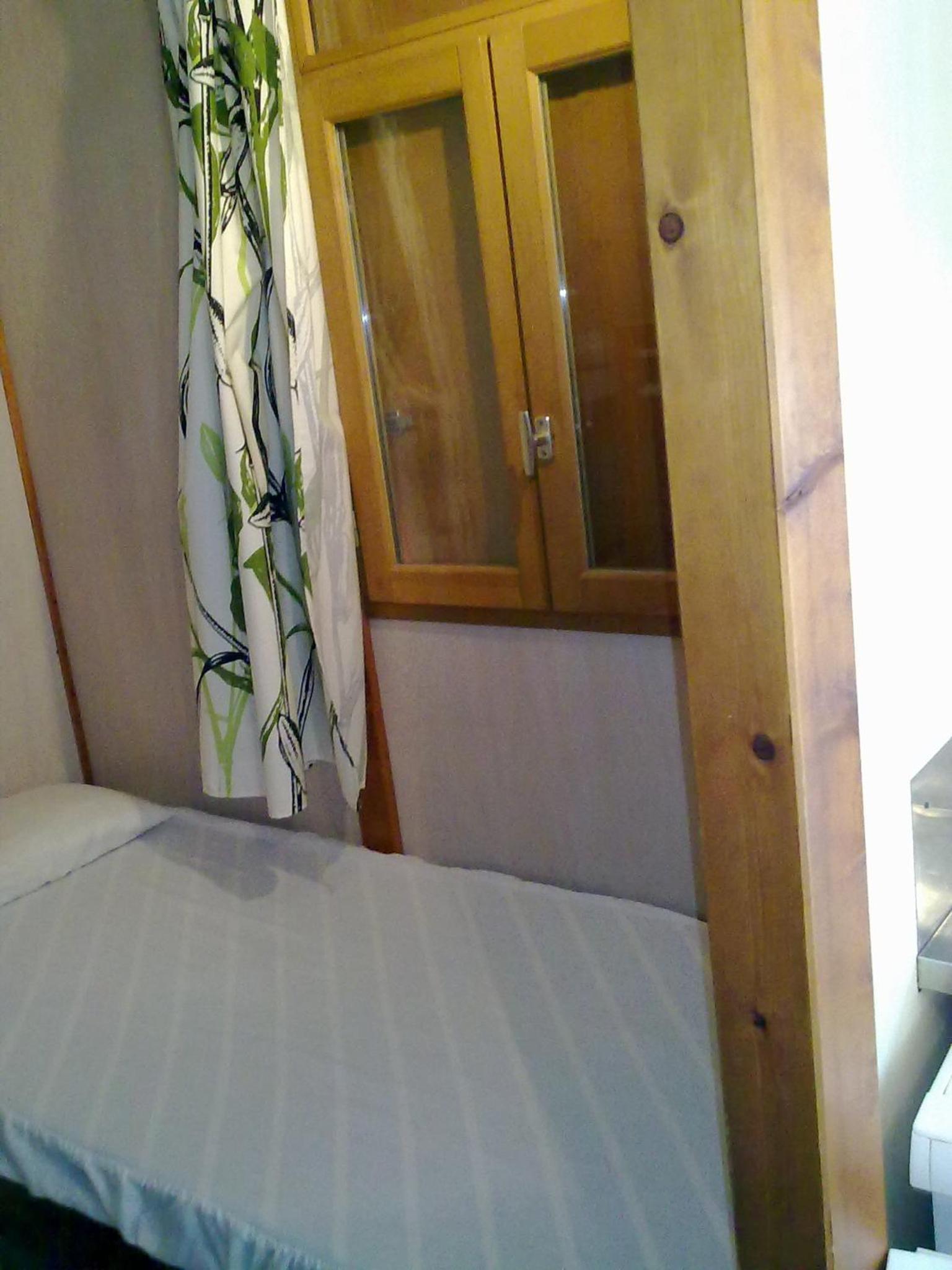 Bungalow de Dos Habitaciones