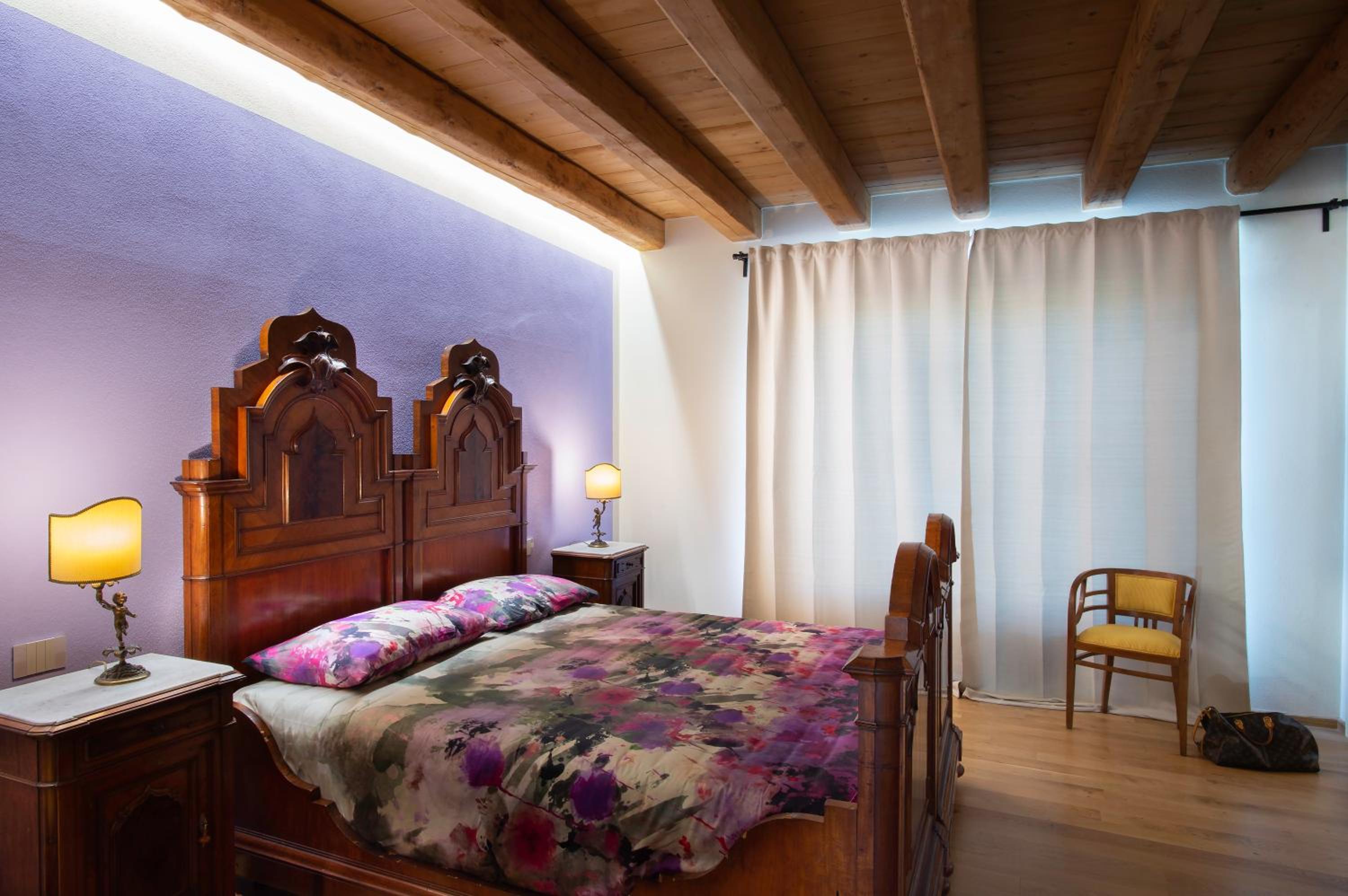 Double Room - Disability Access