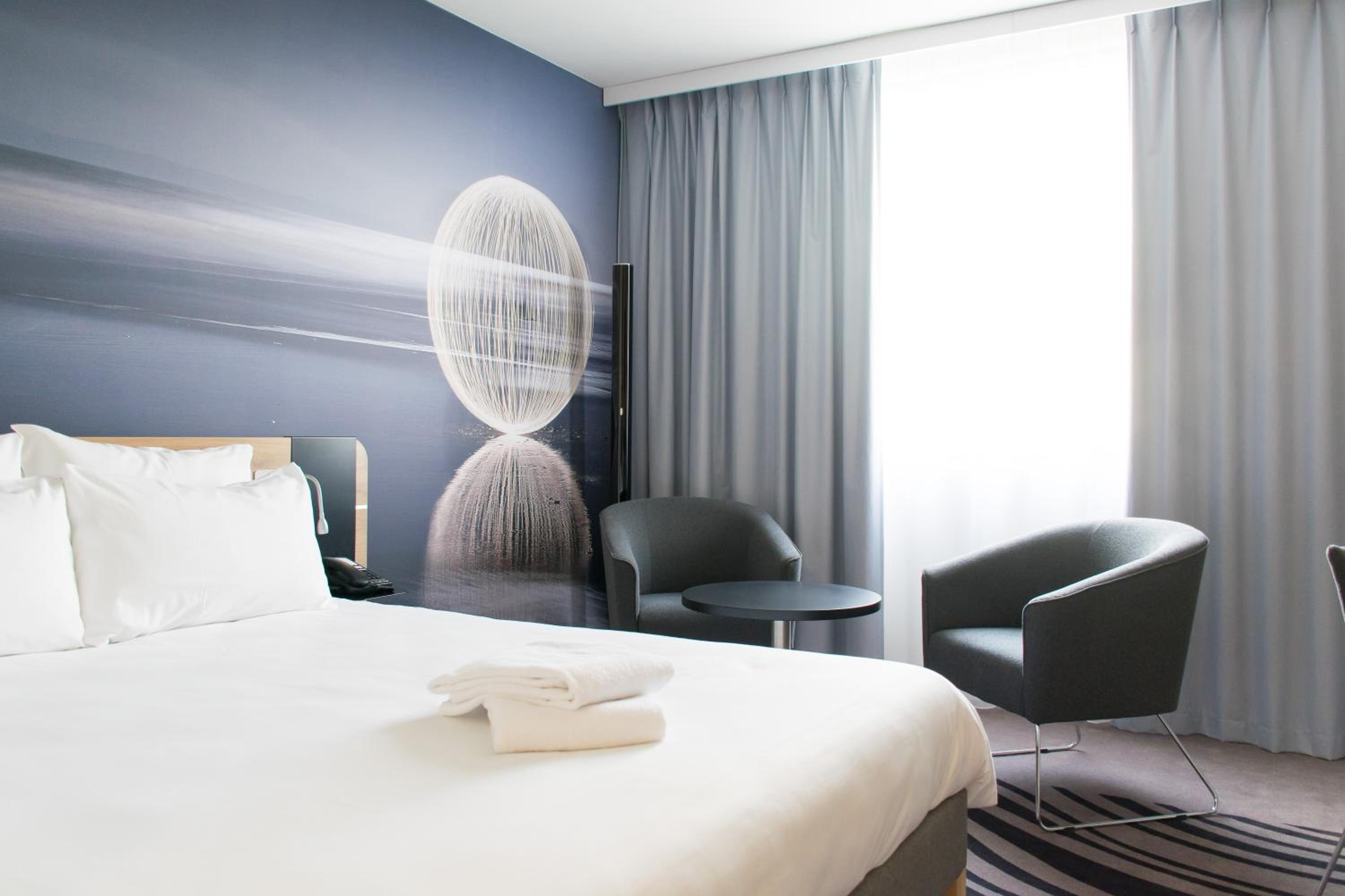 Executive Double Room - Photo 3