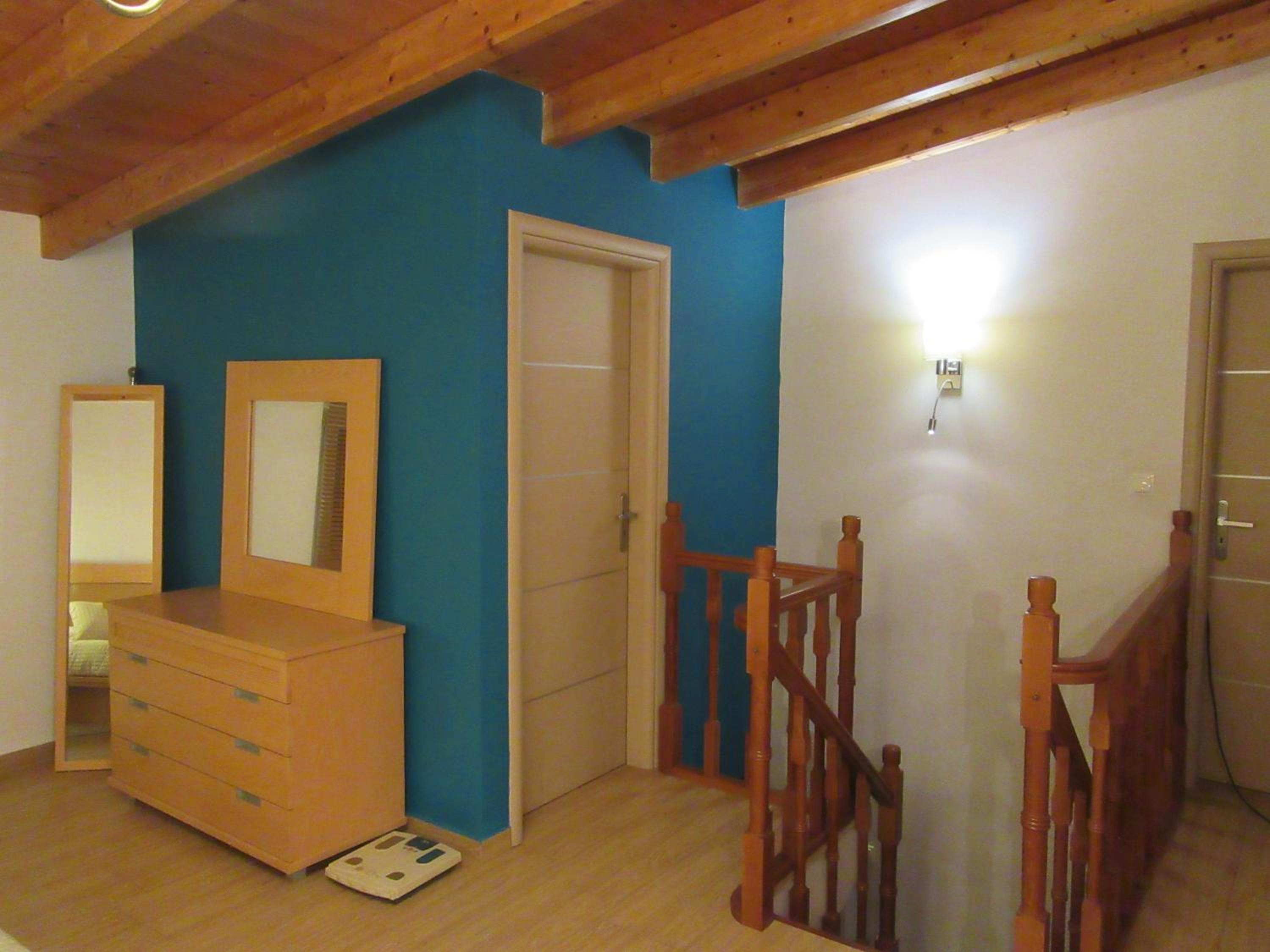 Apartment with Sea View photo 2
