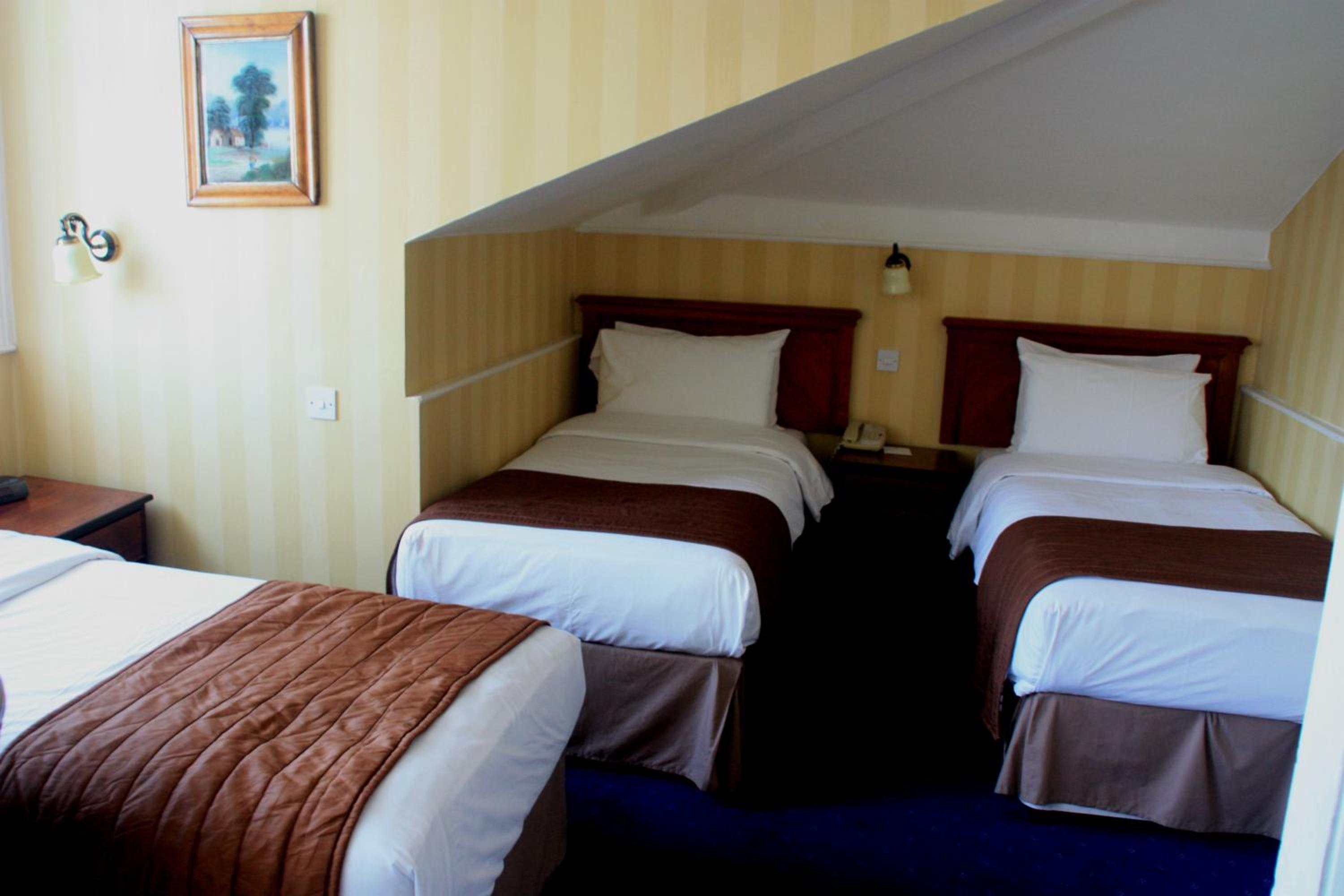 Triple Room photo 1