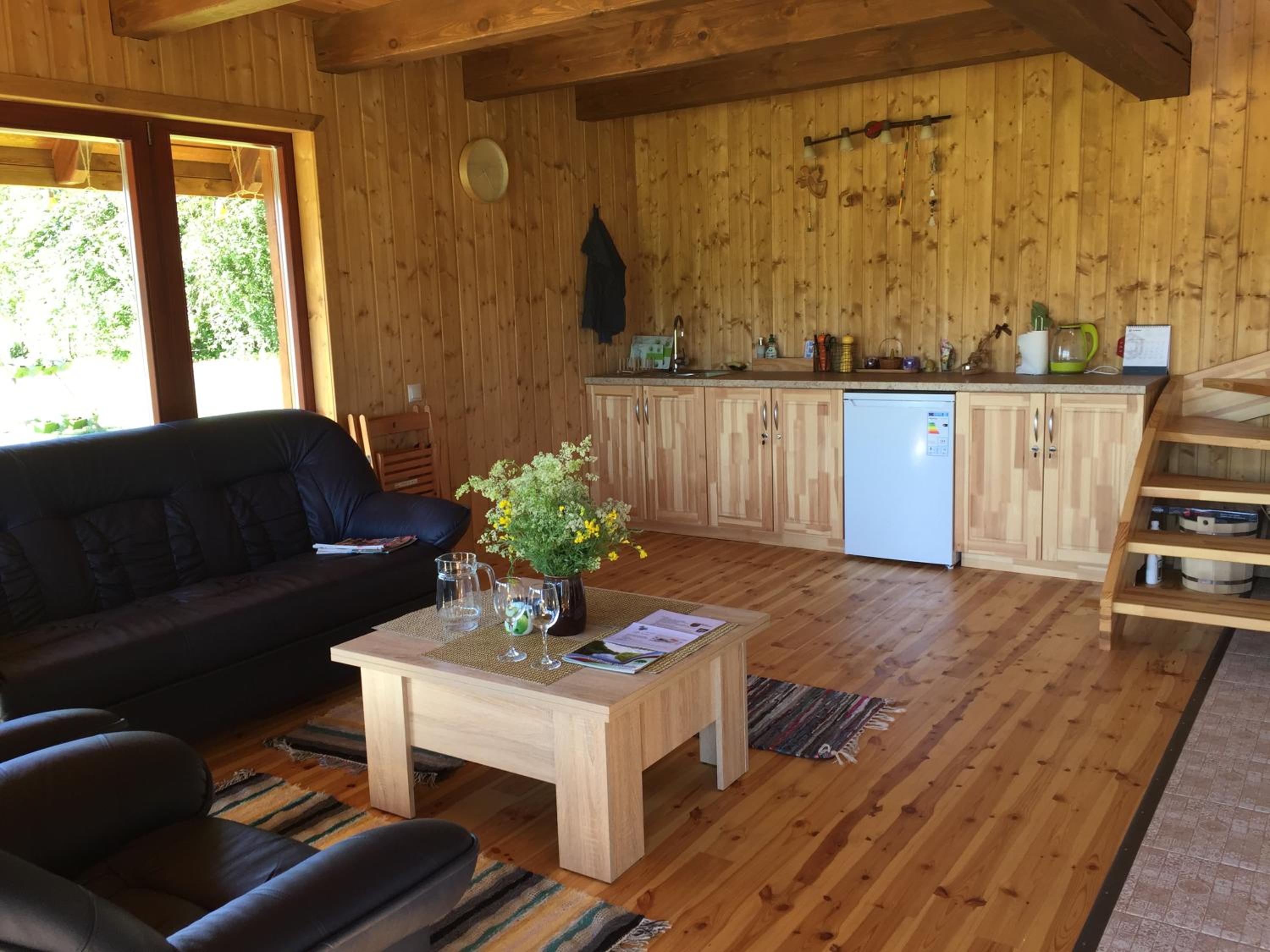 Cottage photo 1