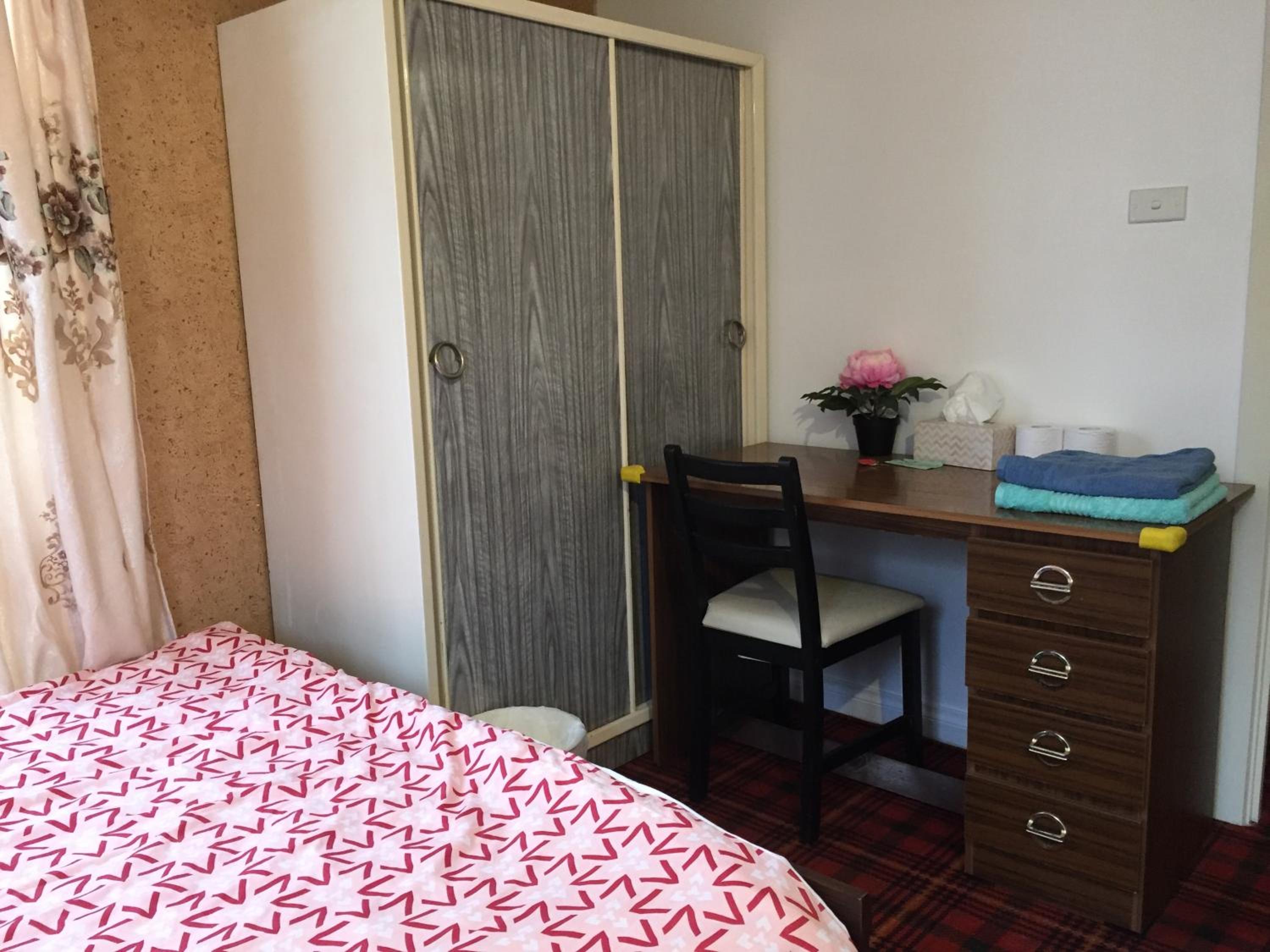 Standard Double Room photo 3