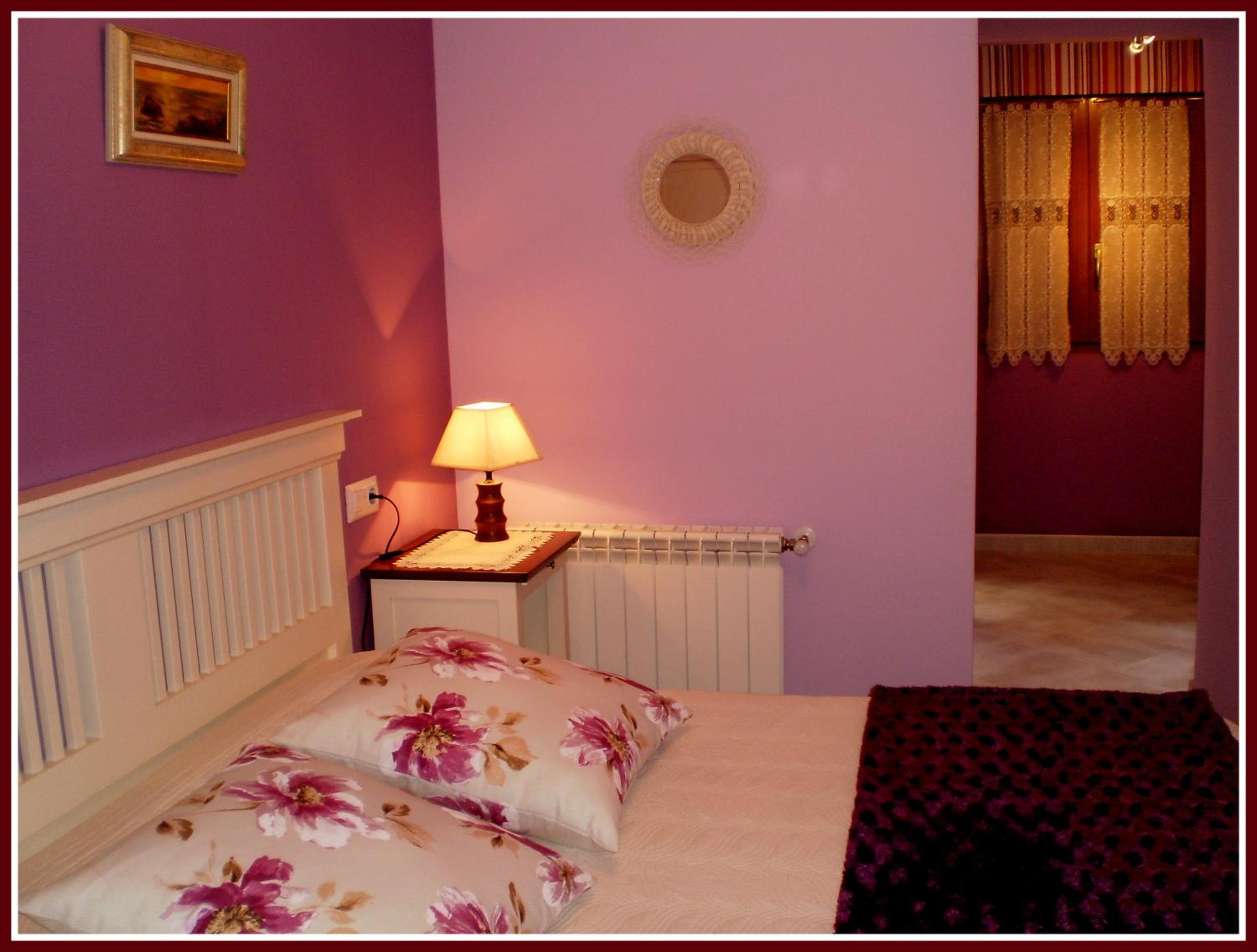 Apartamento de Una Habitación (2 Adultos)