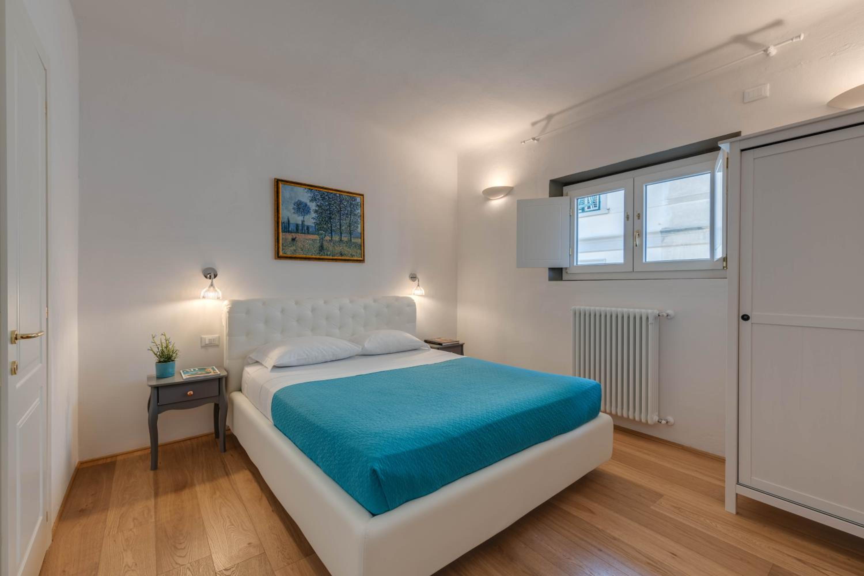 Double Room -Verrocchio photo 1