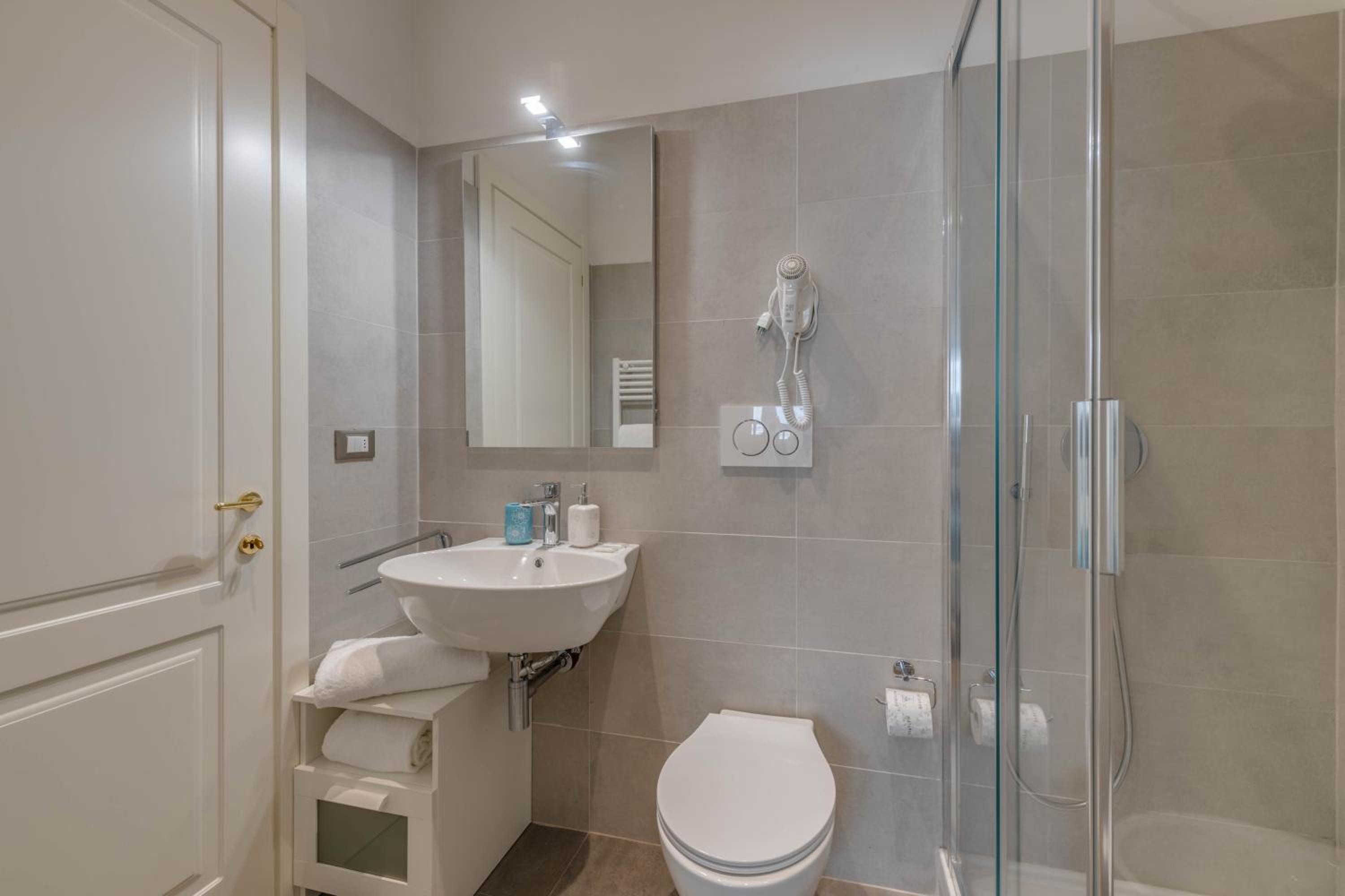 Double Room -Verrocchio photo 2