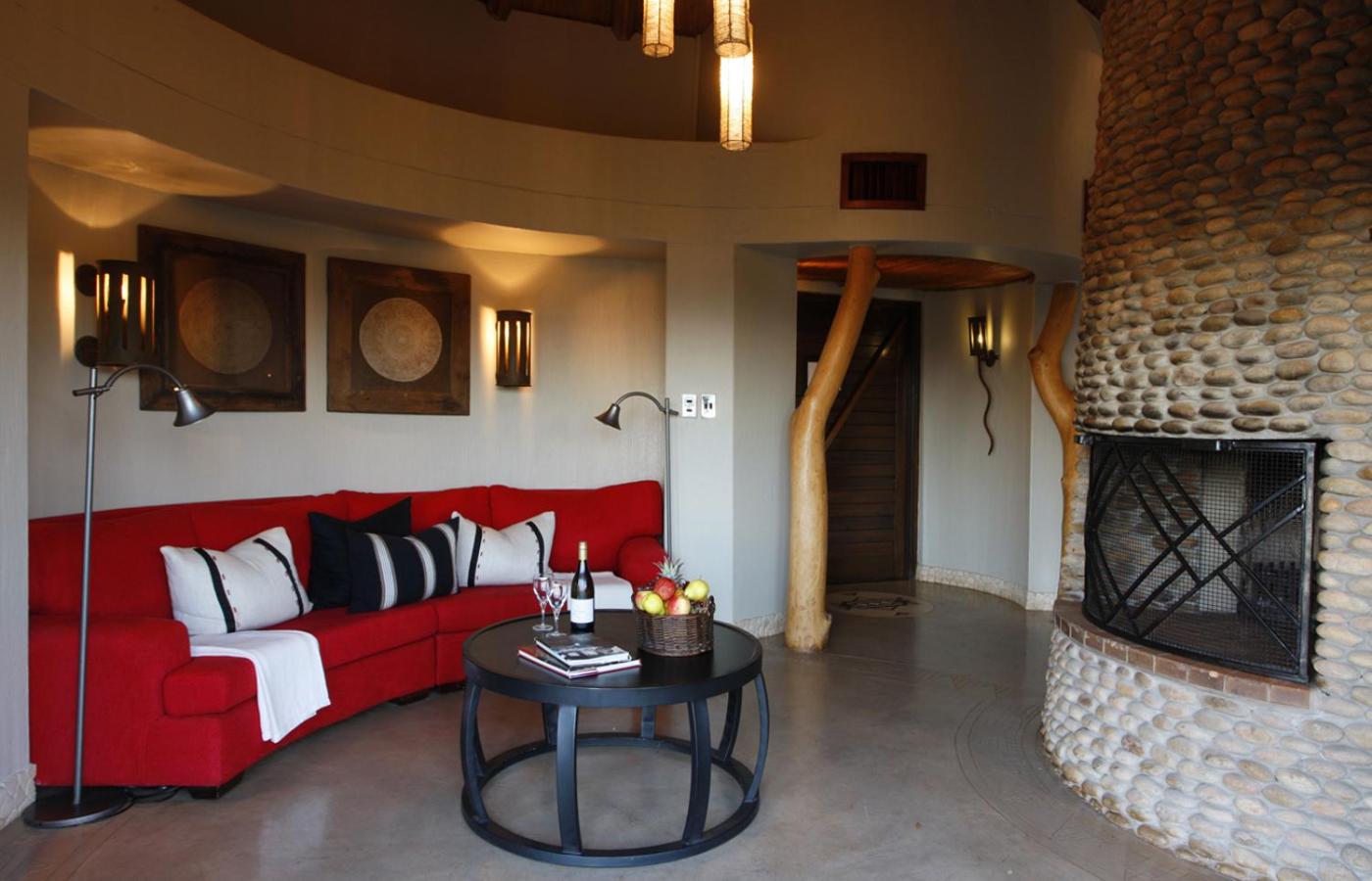 Lodge Suite