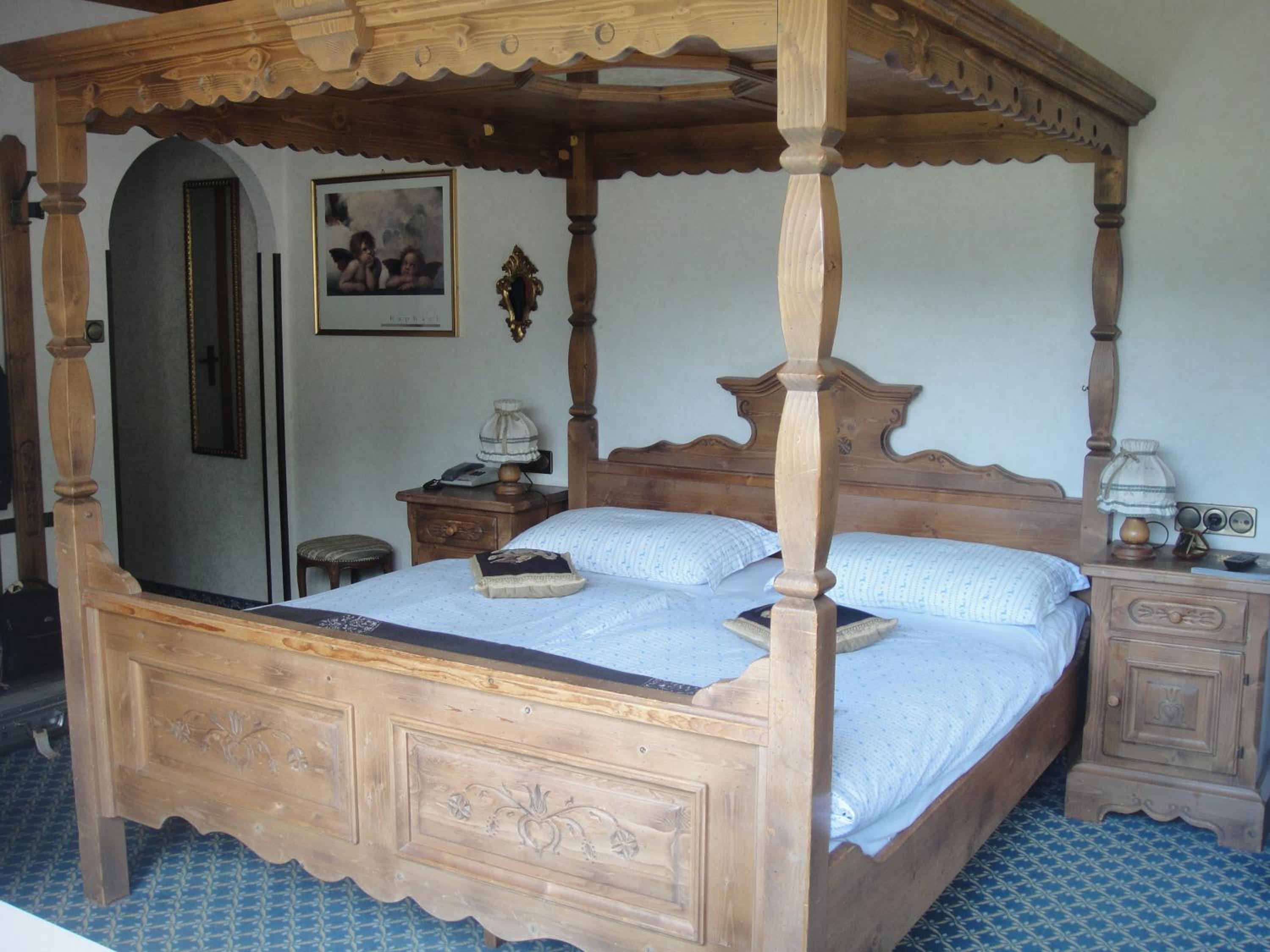 Triple Room with Balcony photo 1