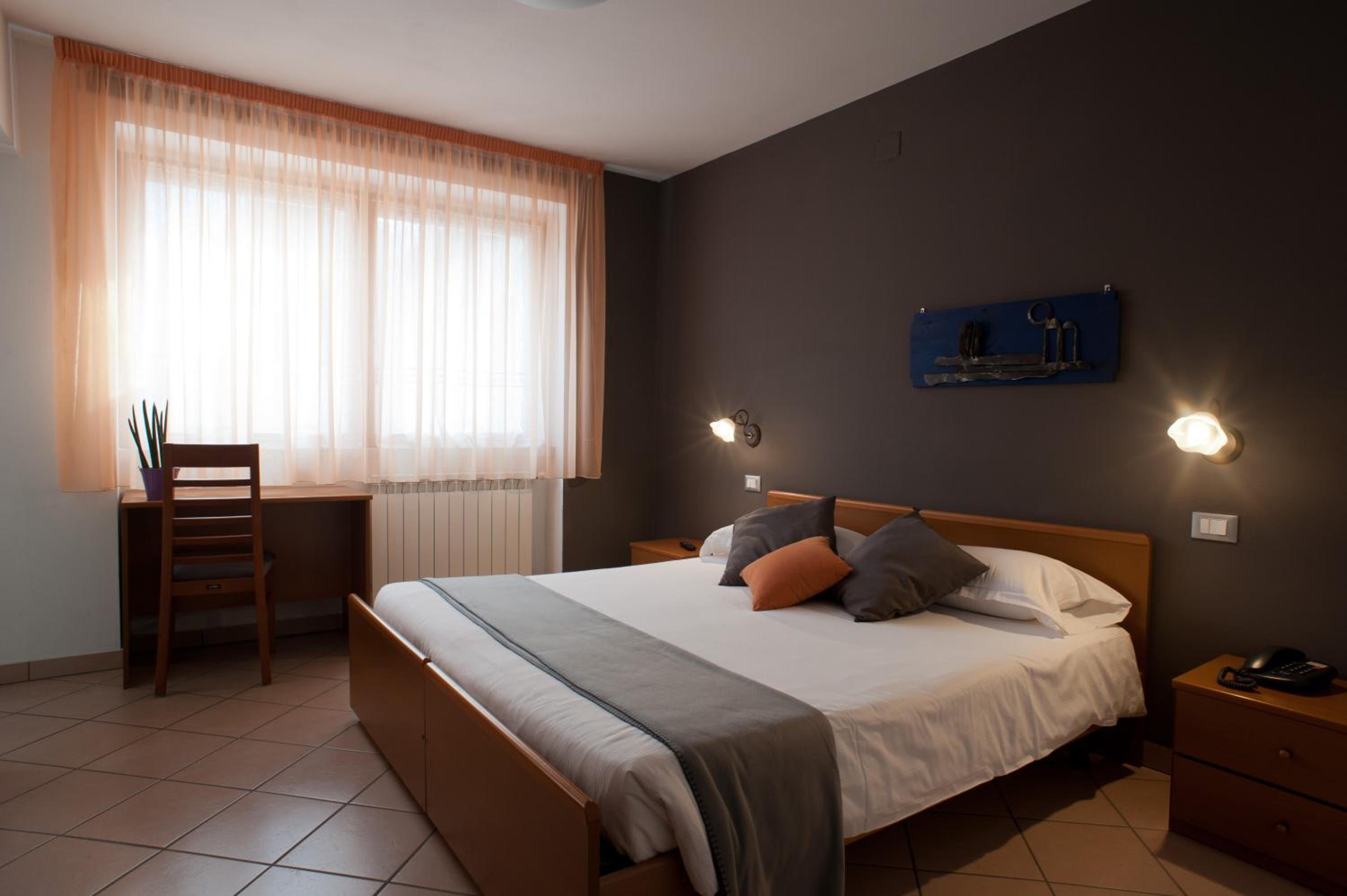 Double Or Twin Room photo 2