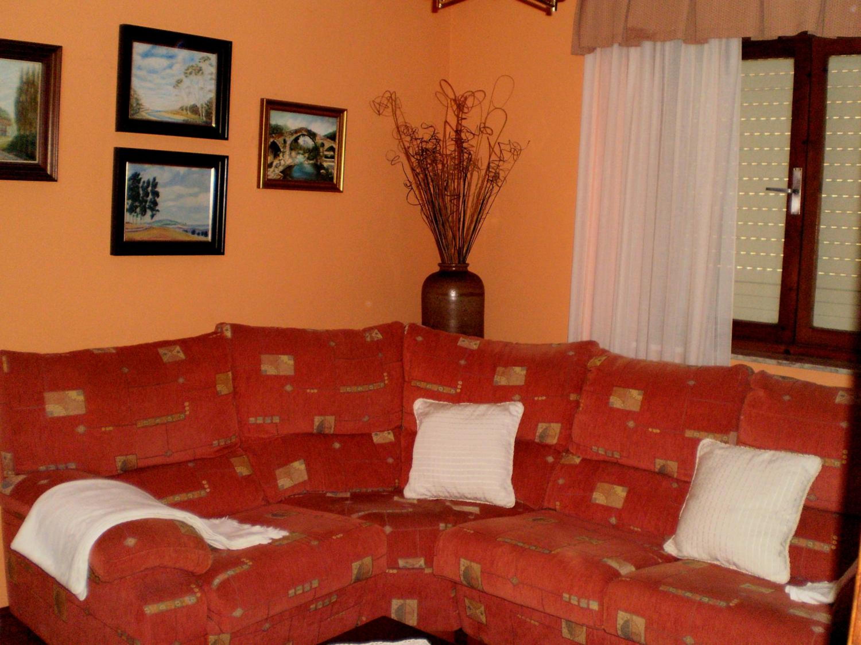 Apartamento de Dos Habitaciones (4 Adultos)