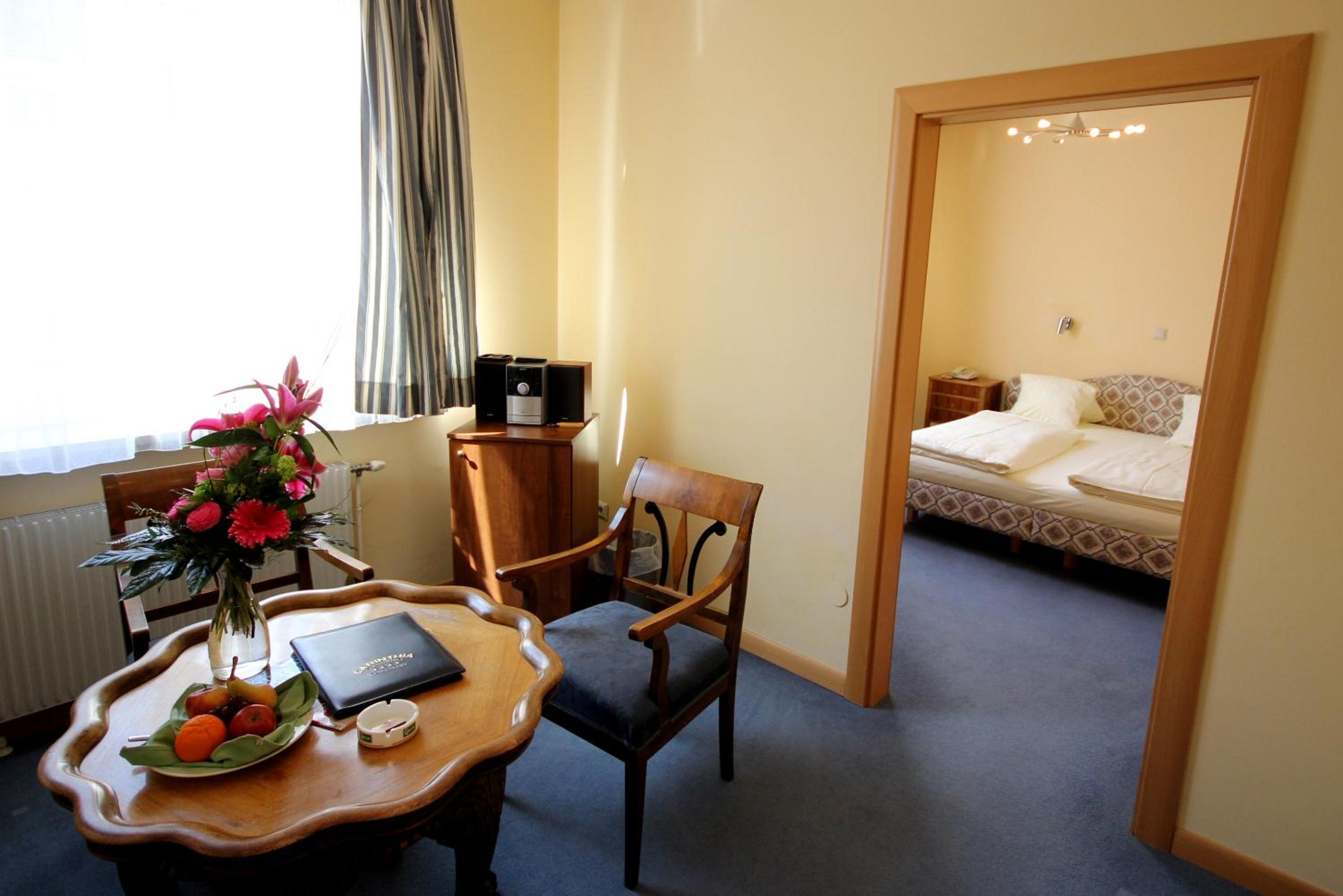 Junior Suite photo 2