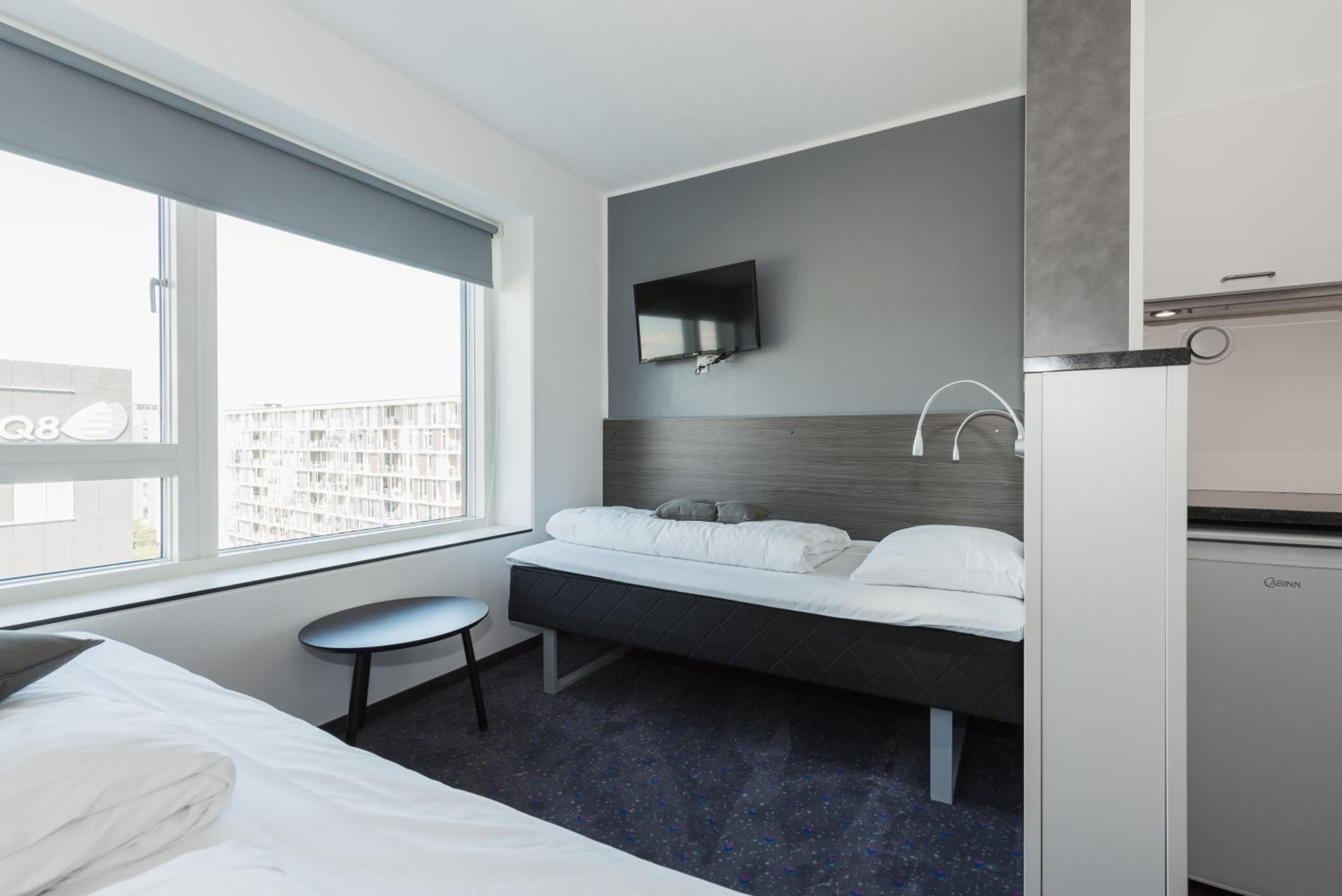 Twin Bed Apartment - Photo 4