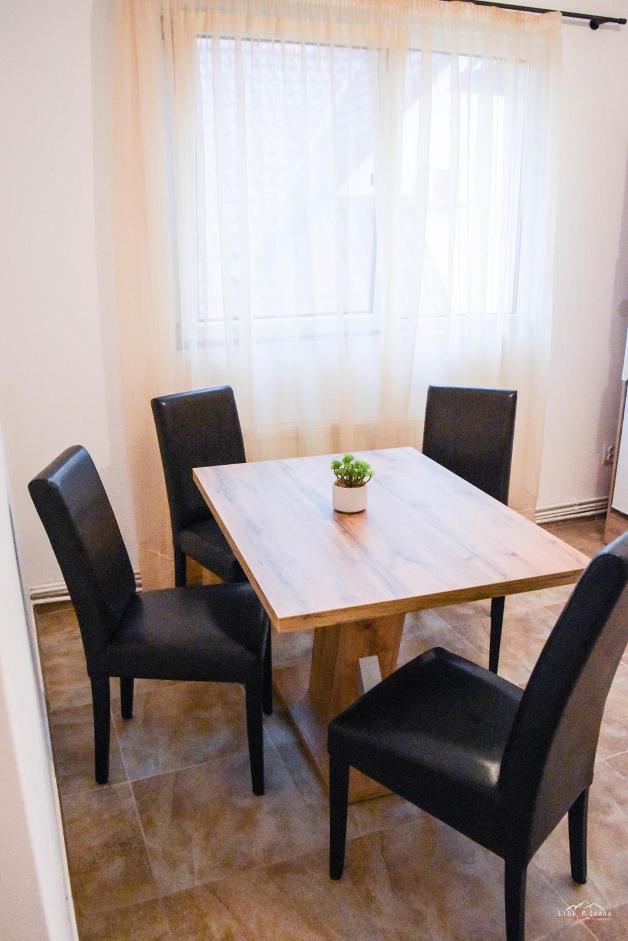 Three-Bedroom Apartment - Photo 13