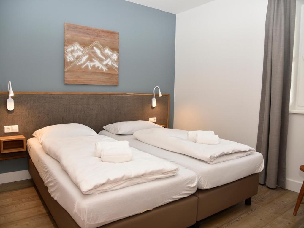 Two-Bedroom Bungalow