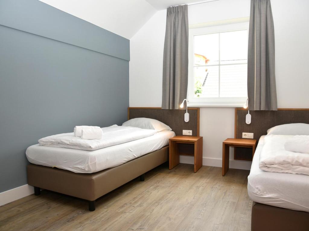 Three-Bedroom Vacation Home