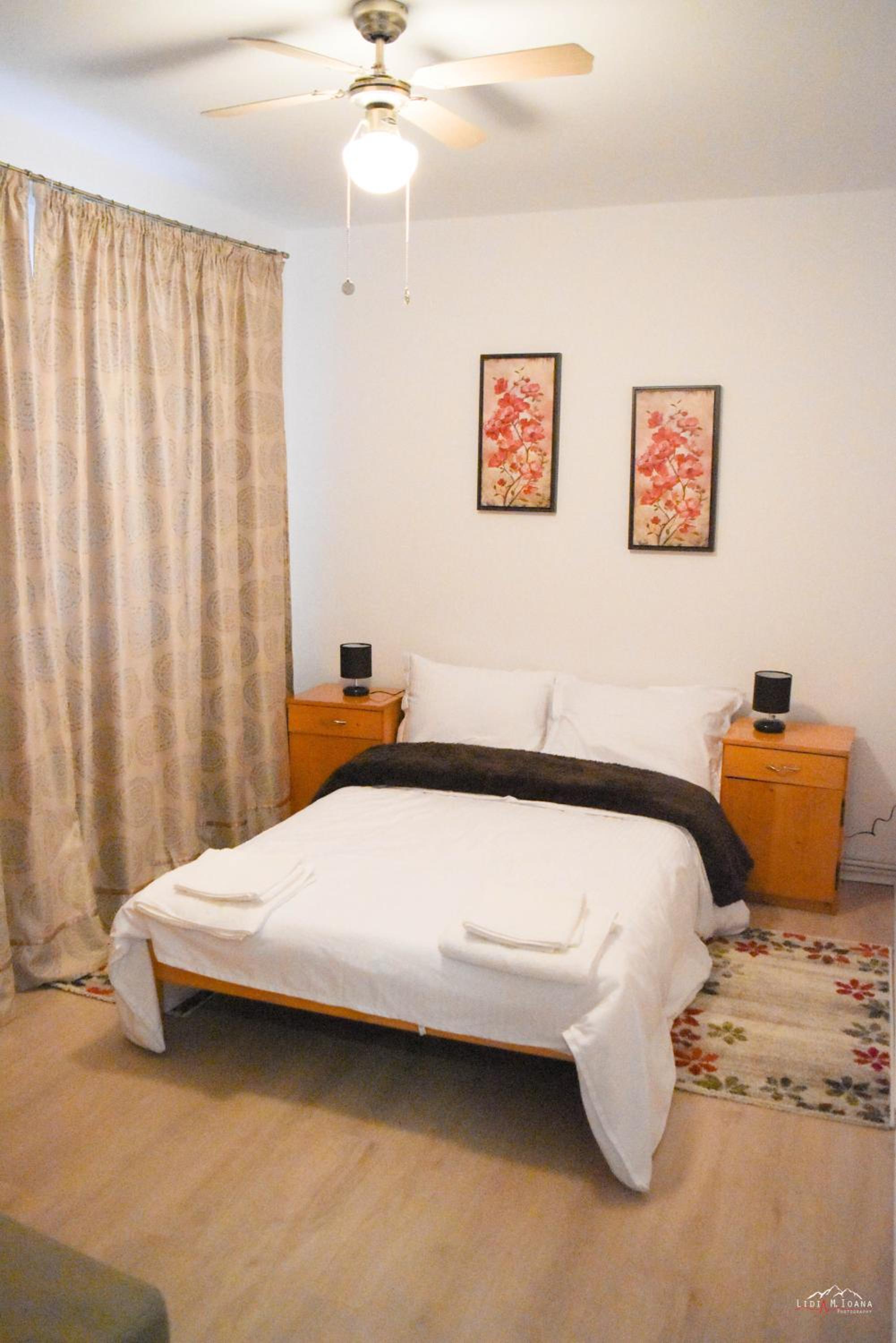 Three-Bedroom Apartment - Photo 14