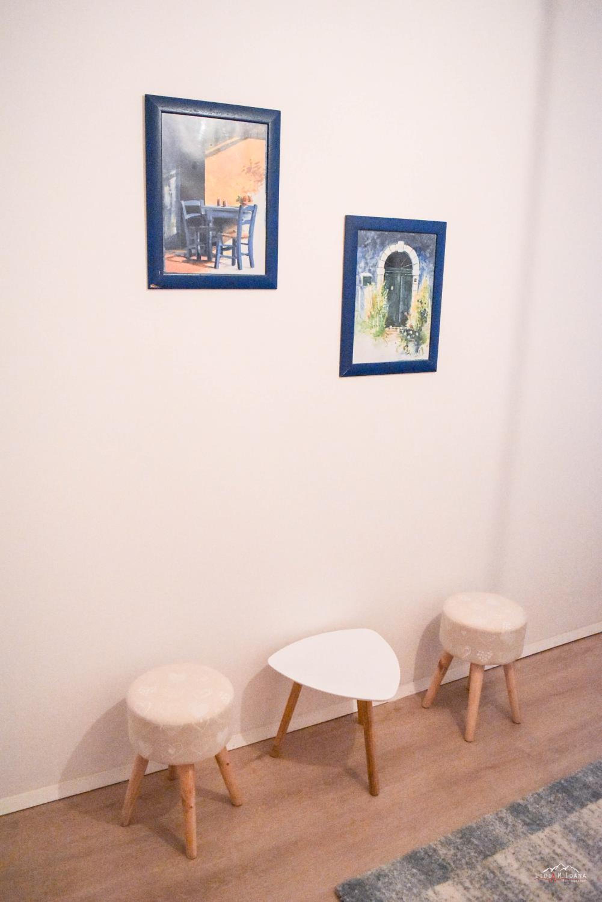 Three-Bedroom Apartment - Photo 16