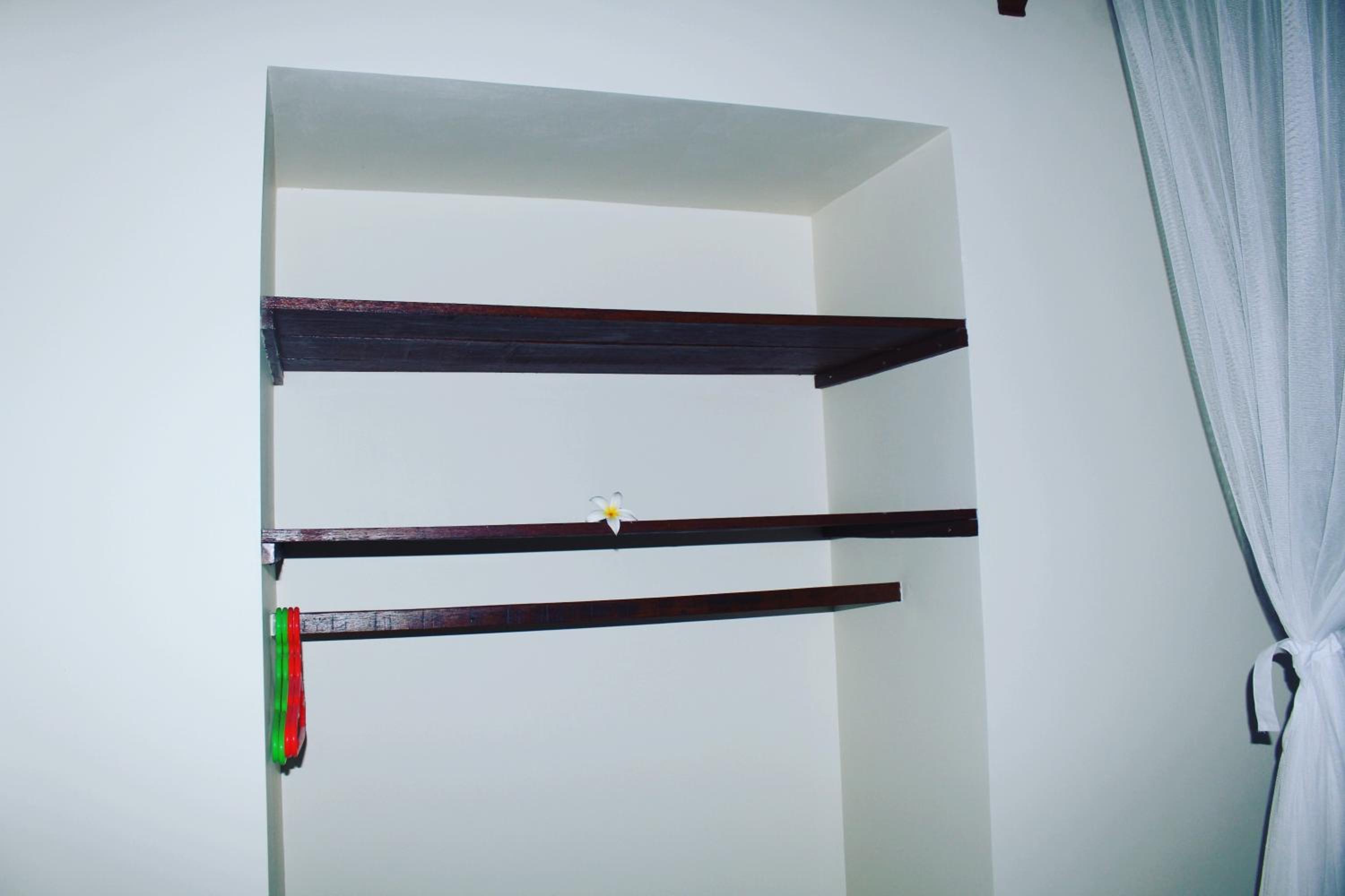 Deluxe Double or Twin Room with Sea View photo 3