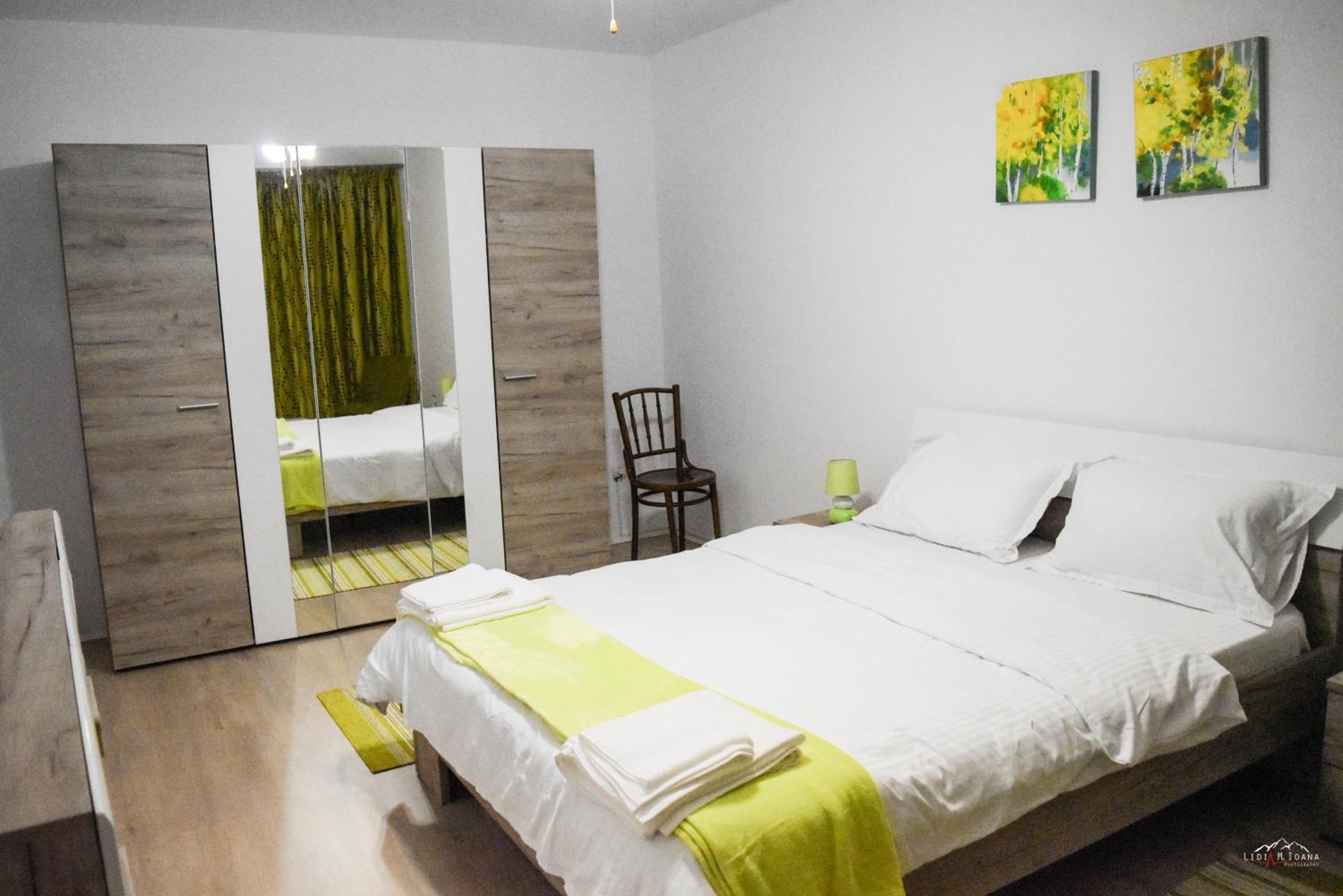 Three-Bedroom Apartment - Photo 17