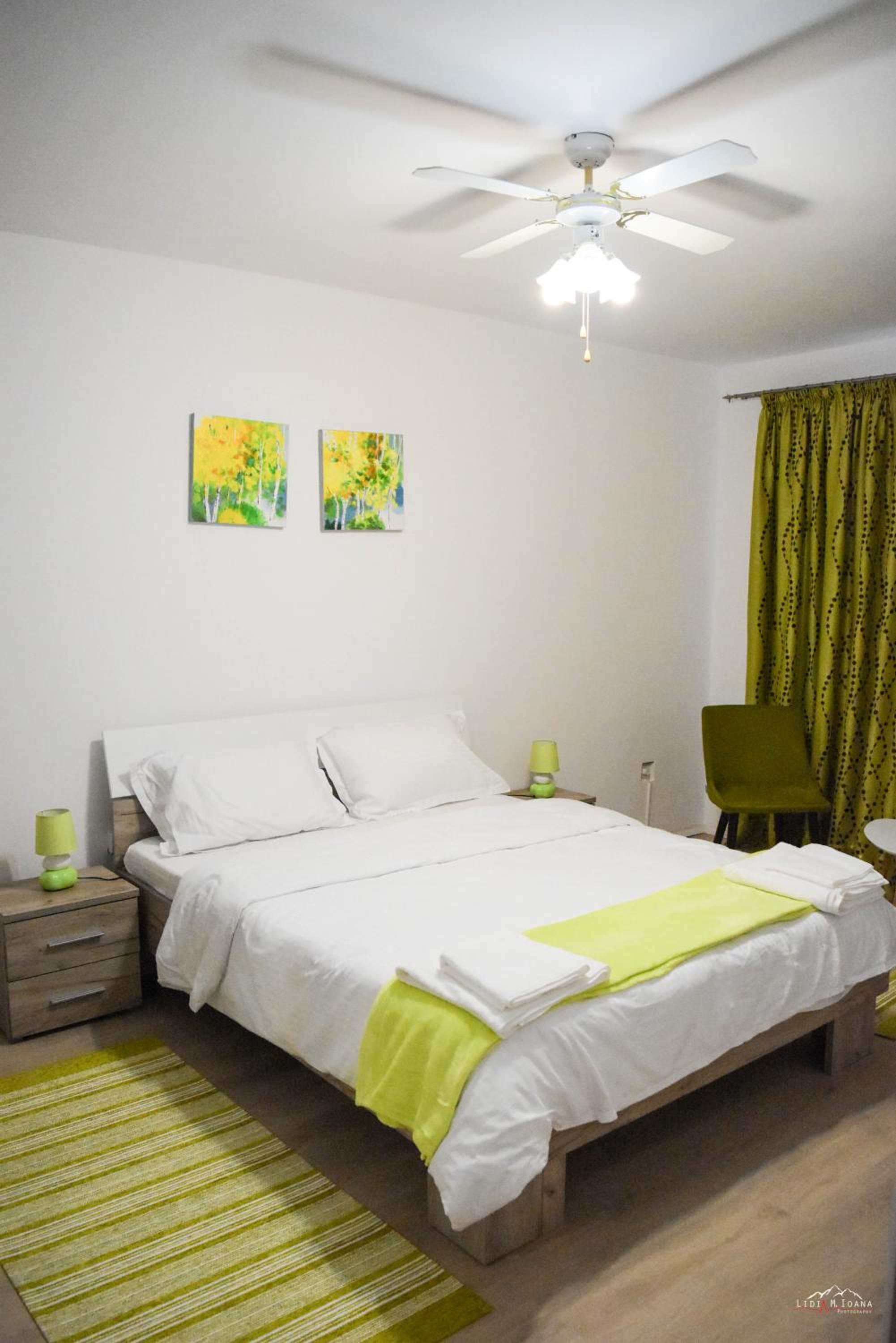 Three-Bedroom Apartment - Photo 21