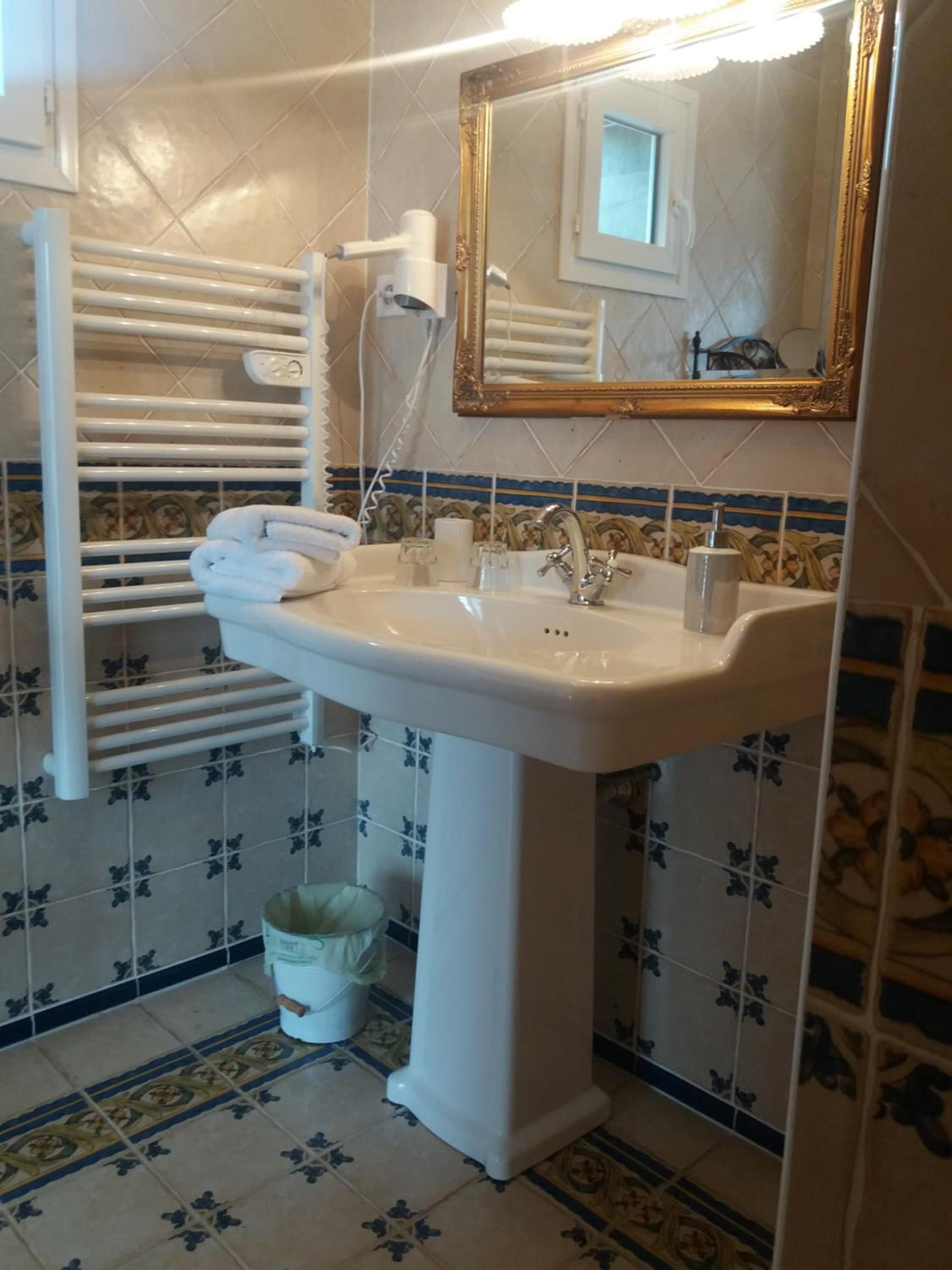 Deluxe Double or Twin Room with Mountain View photo 2