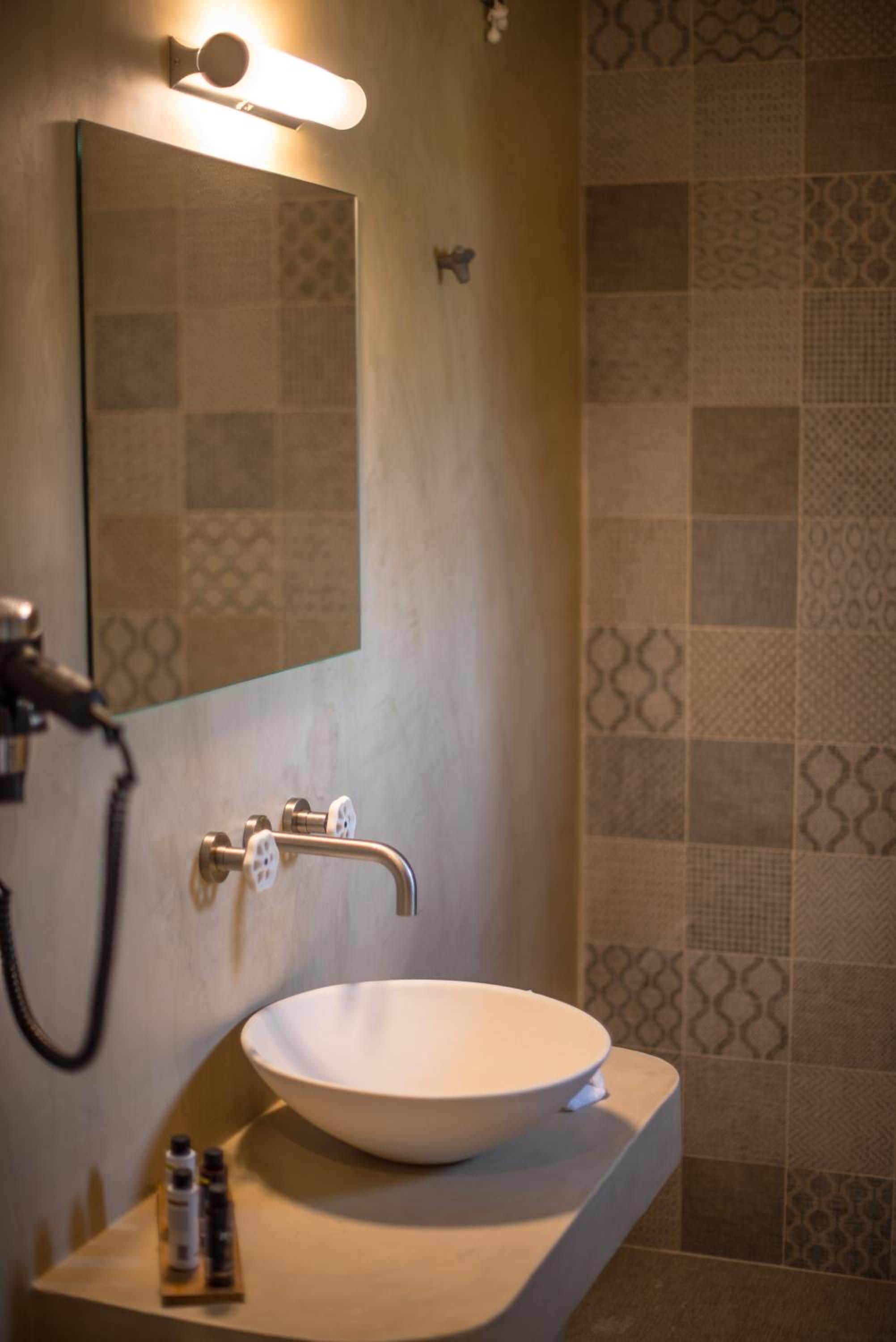 Double Room with Terrace - Photo 5
