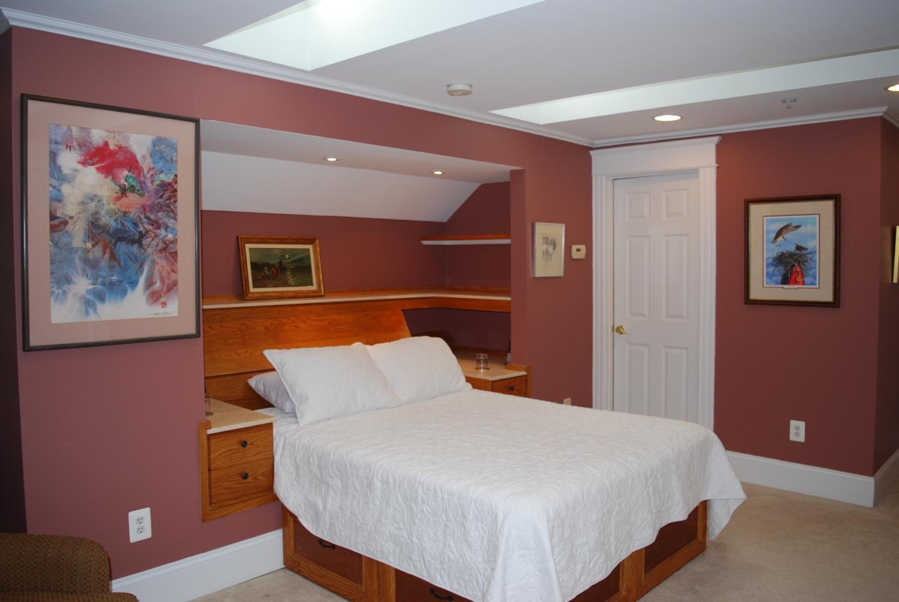 Deluxe Double Room - Photo 1