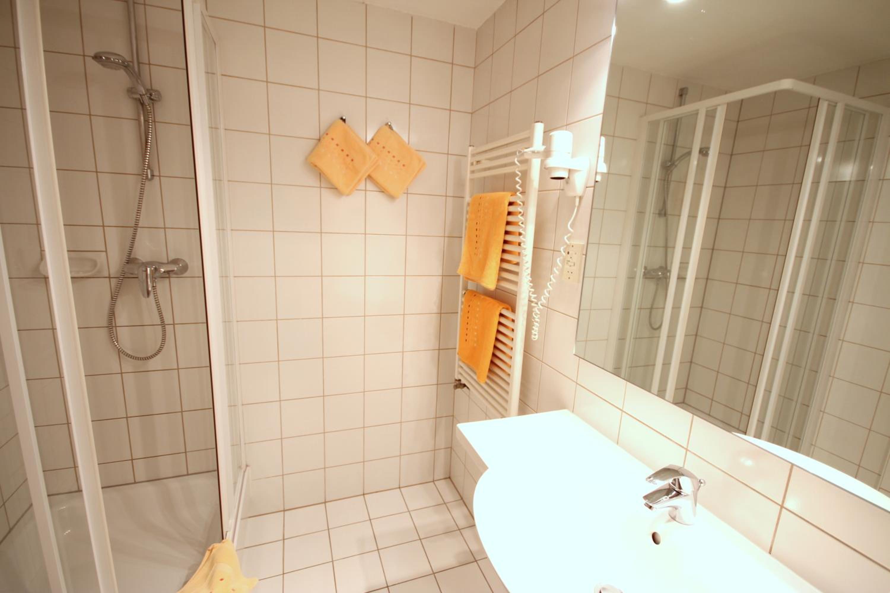 Twin Room photo 2