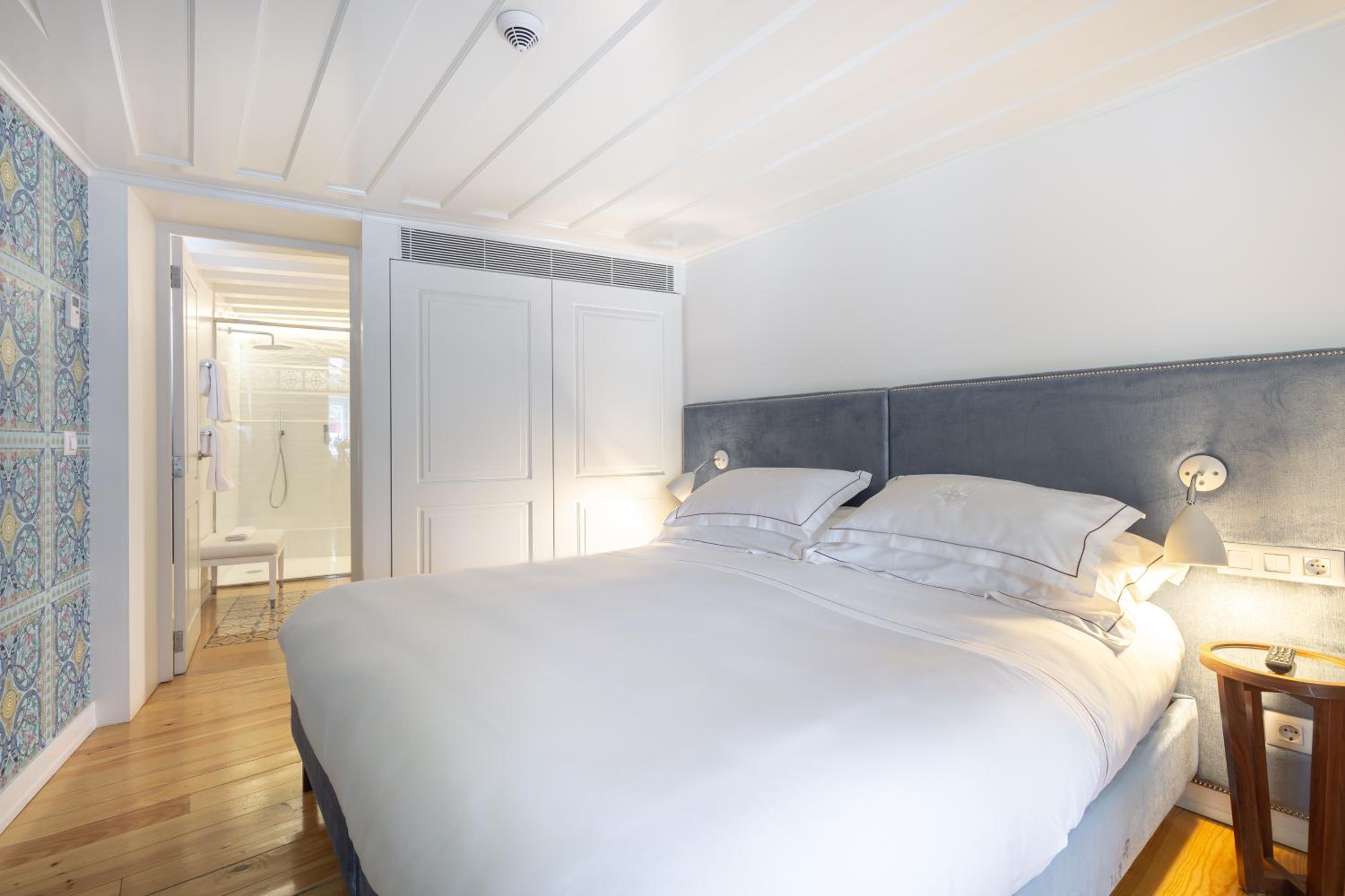 Small Double Room photo 3