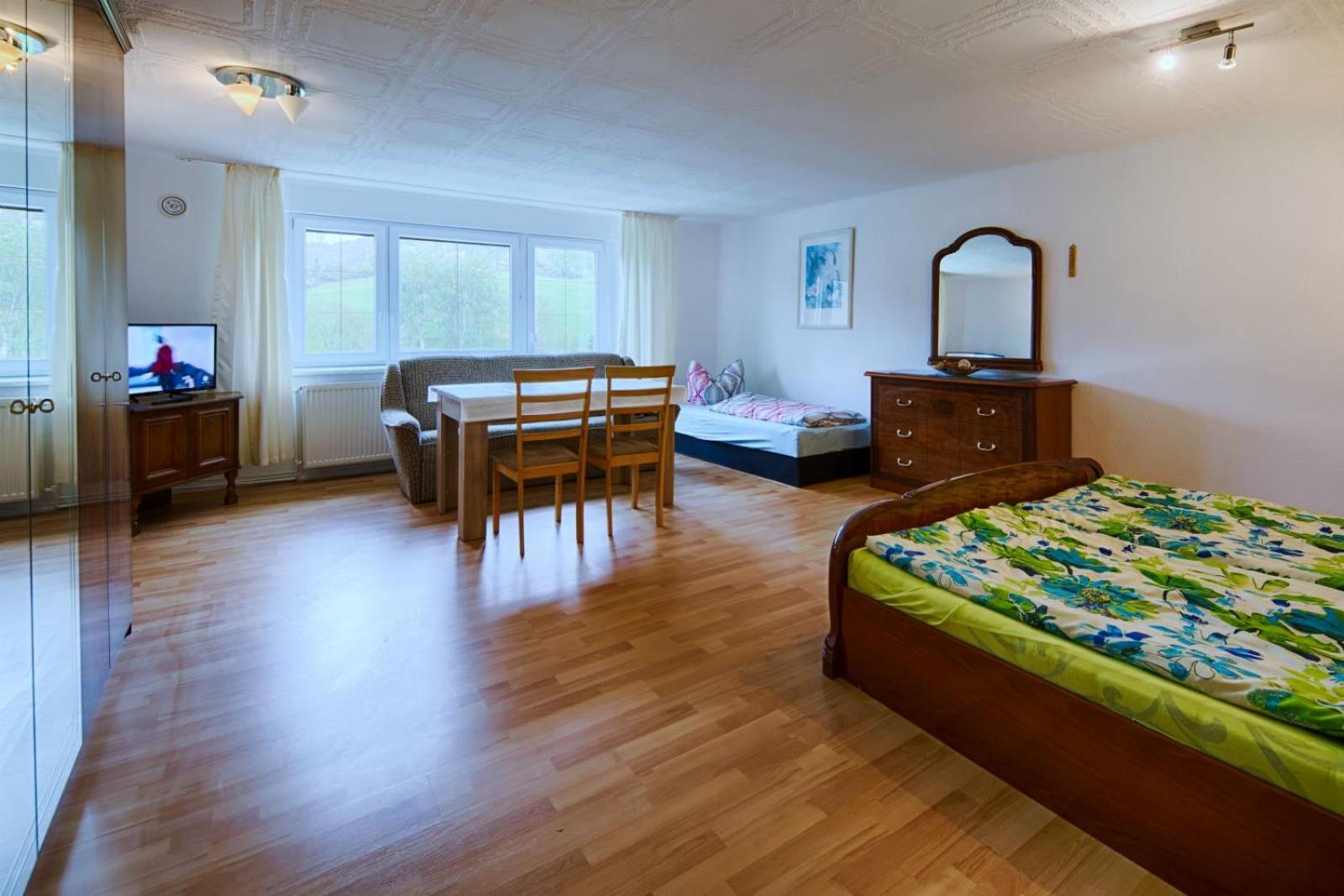 Two-Bedroom House photo 1