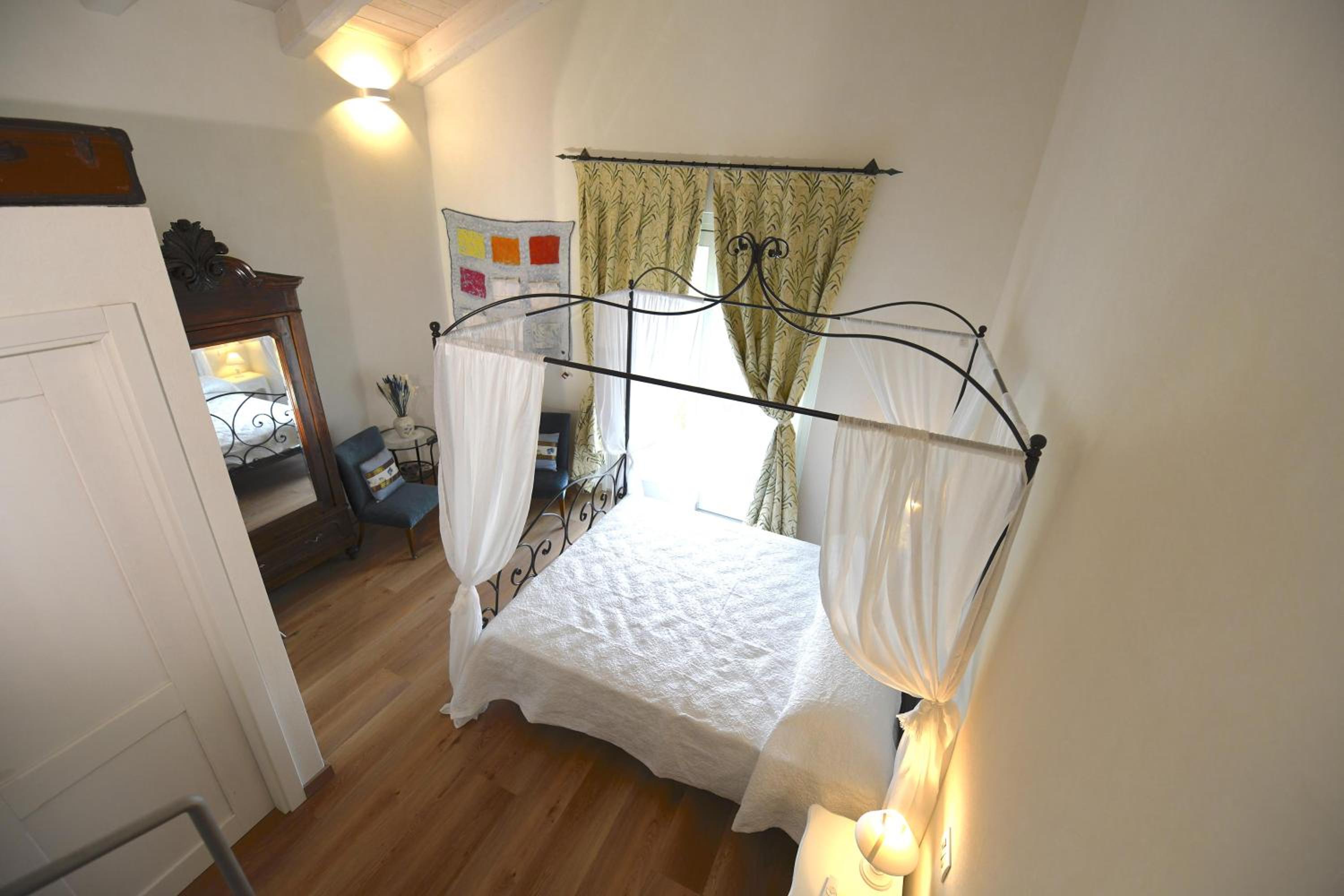 King Room with Garden View photo 1