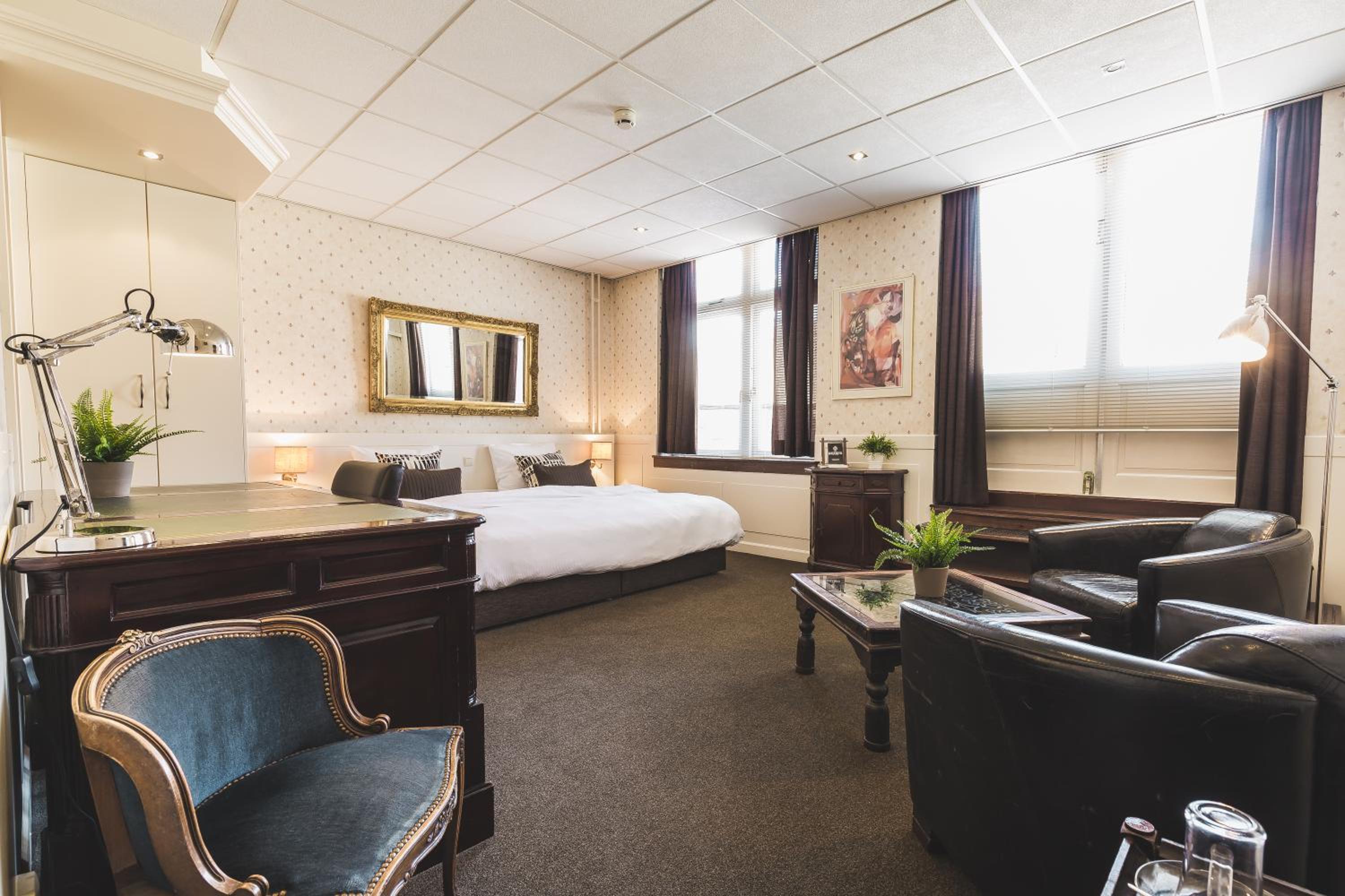 Superior Room - Photo 2