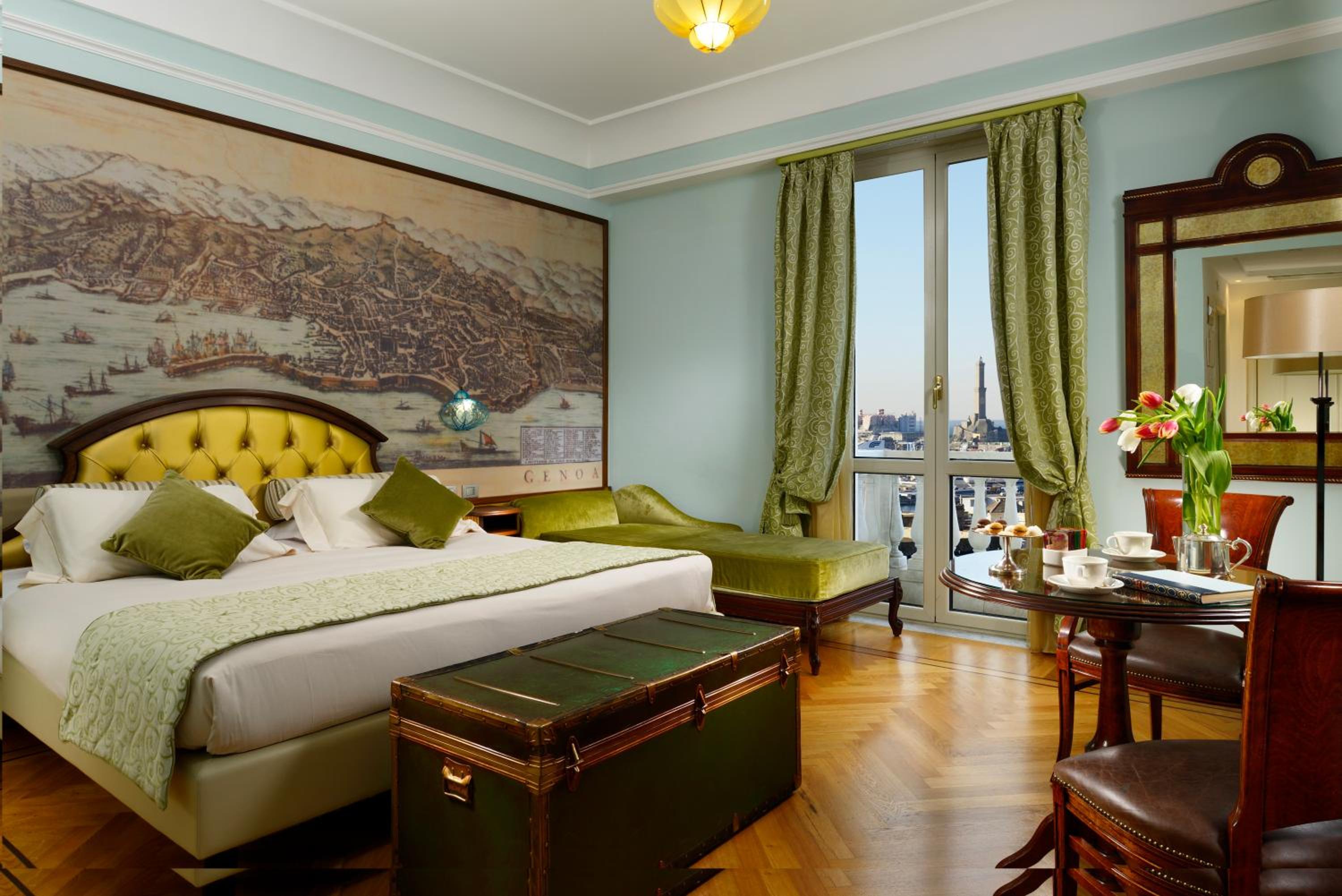 Executive Double Room