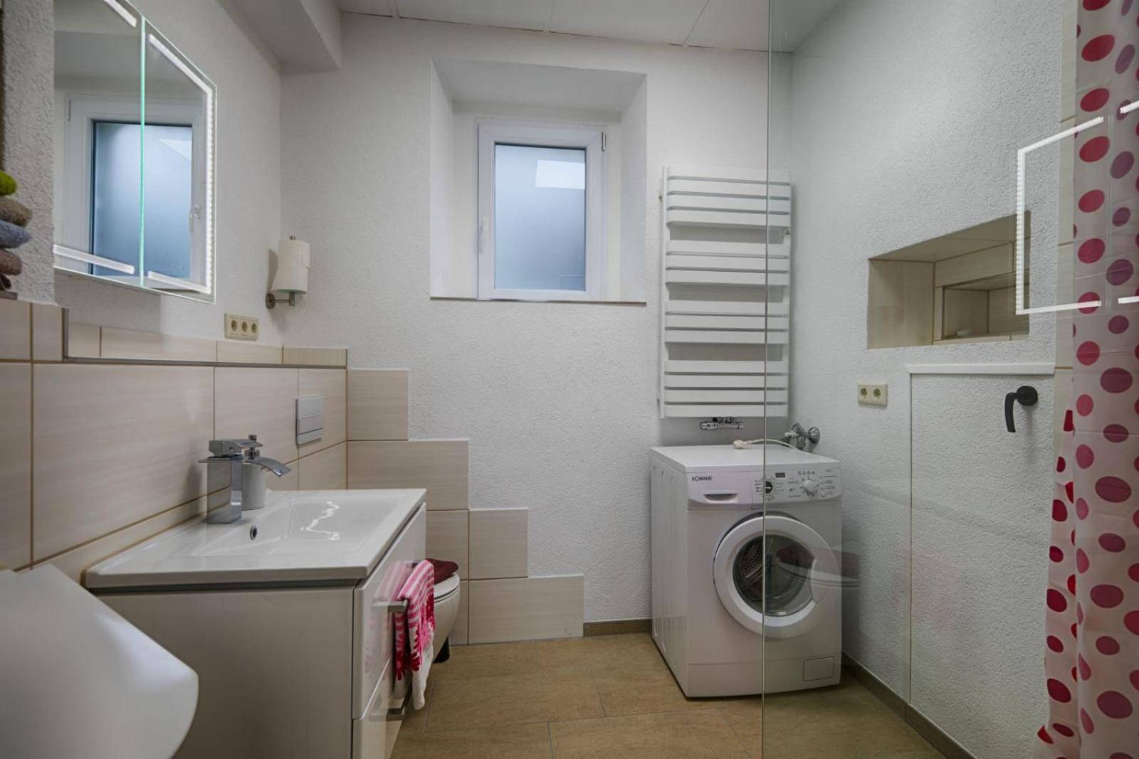 Two-Bedroom House photo 2