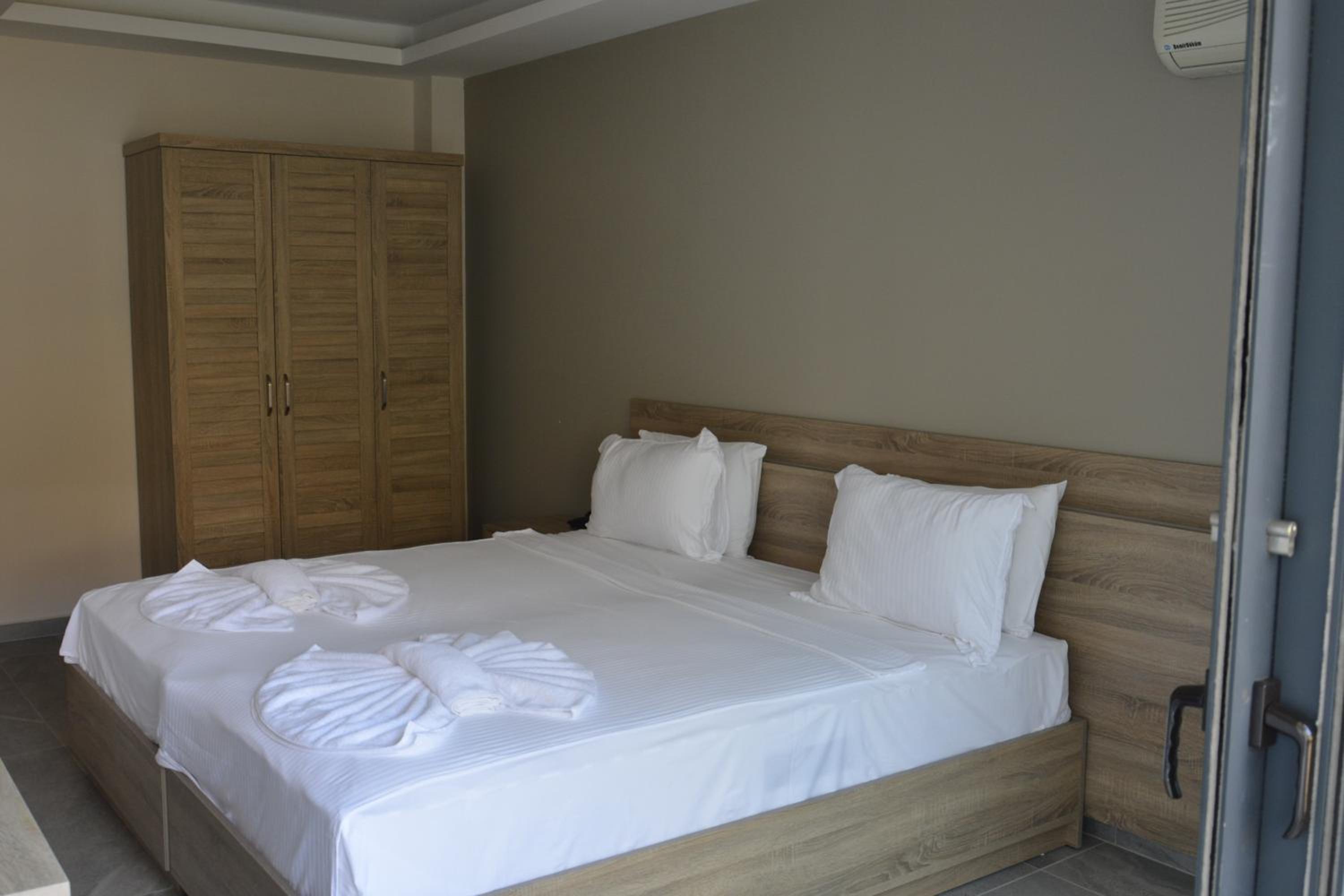 Habitación Doble o Twin Económica