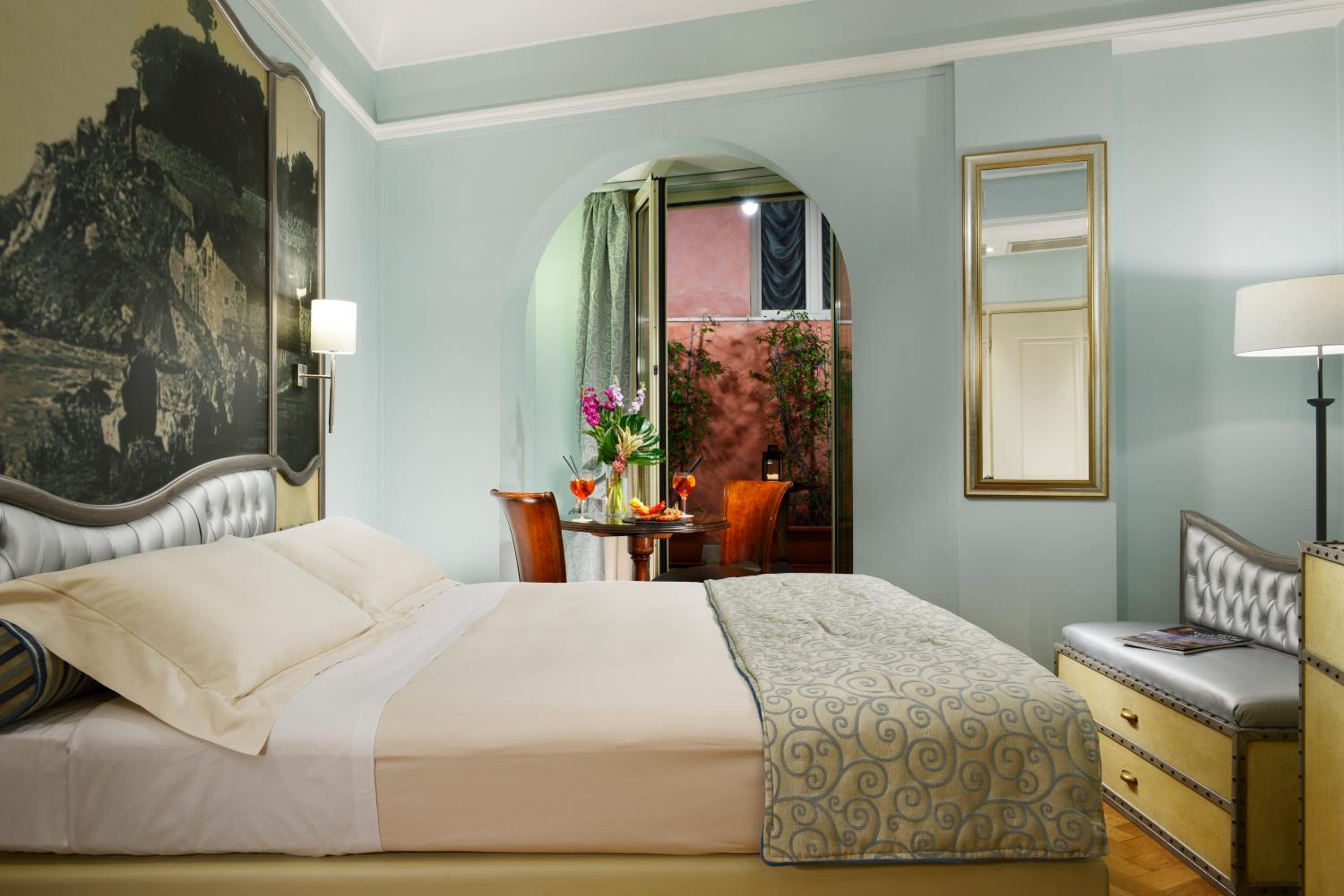 Classic Double Room