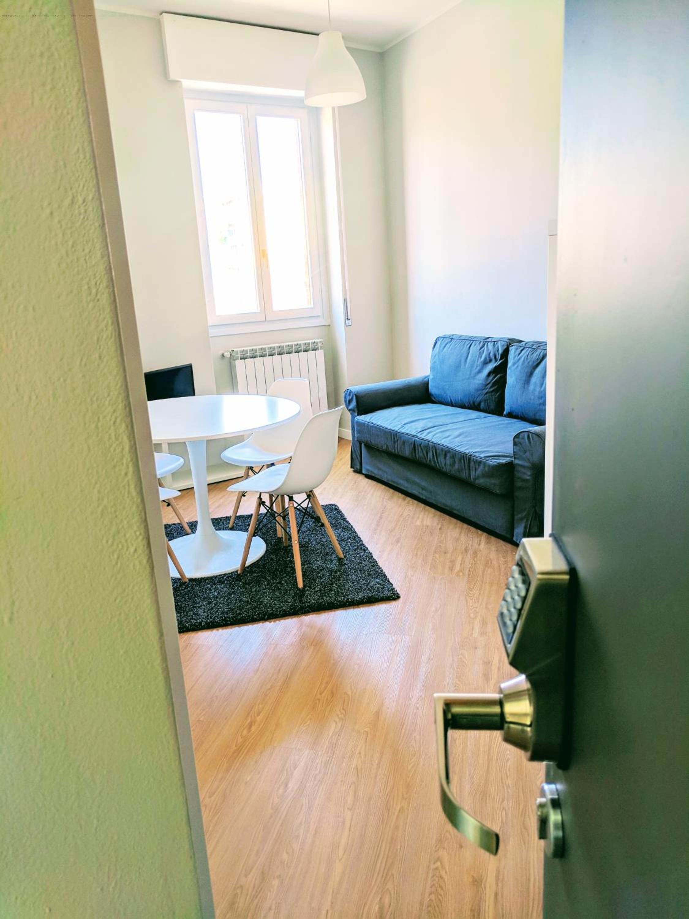 Superior Apartment photo 1