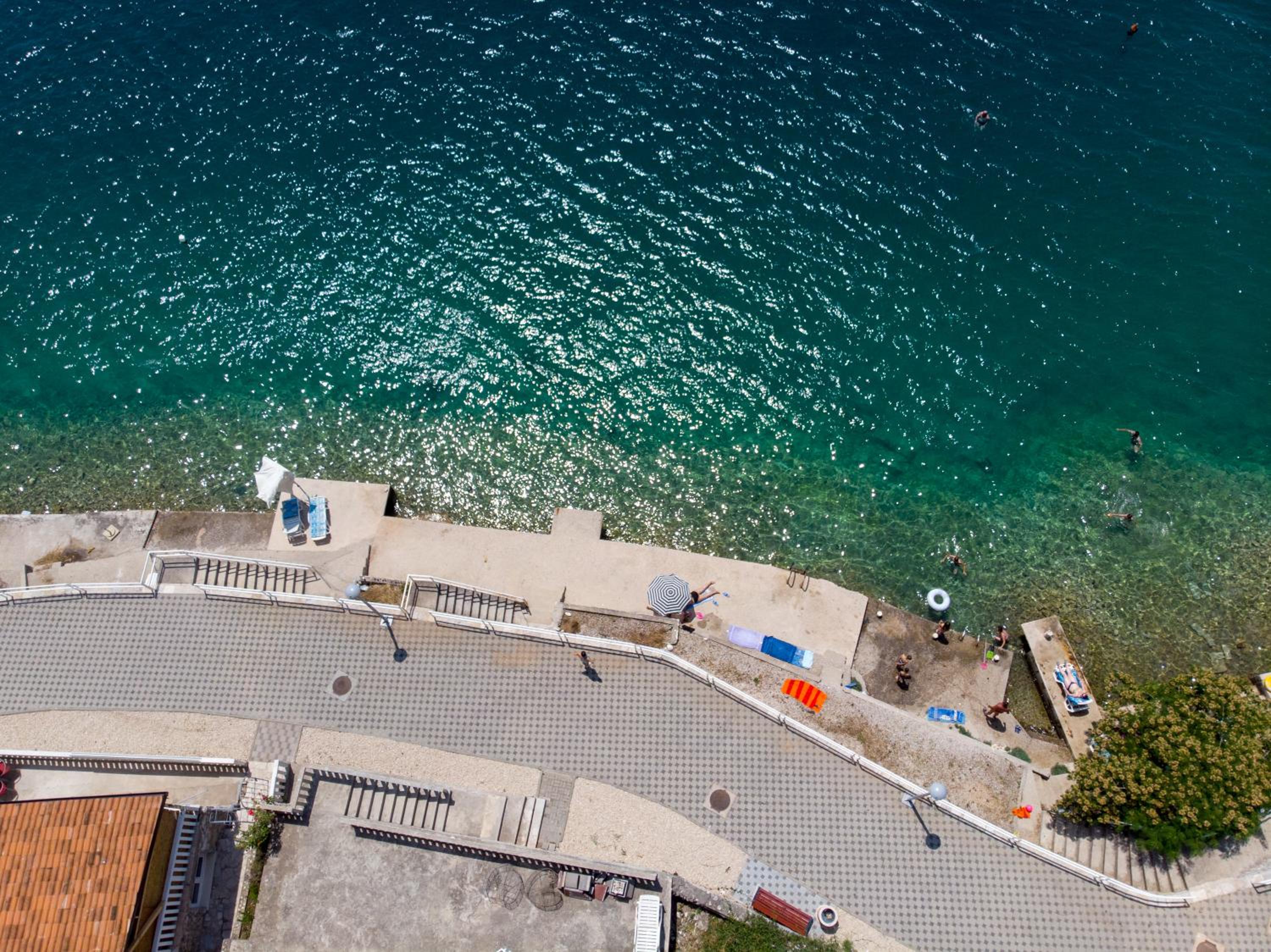 Studio Apartment with Sea View photo 3