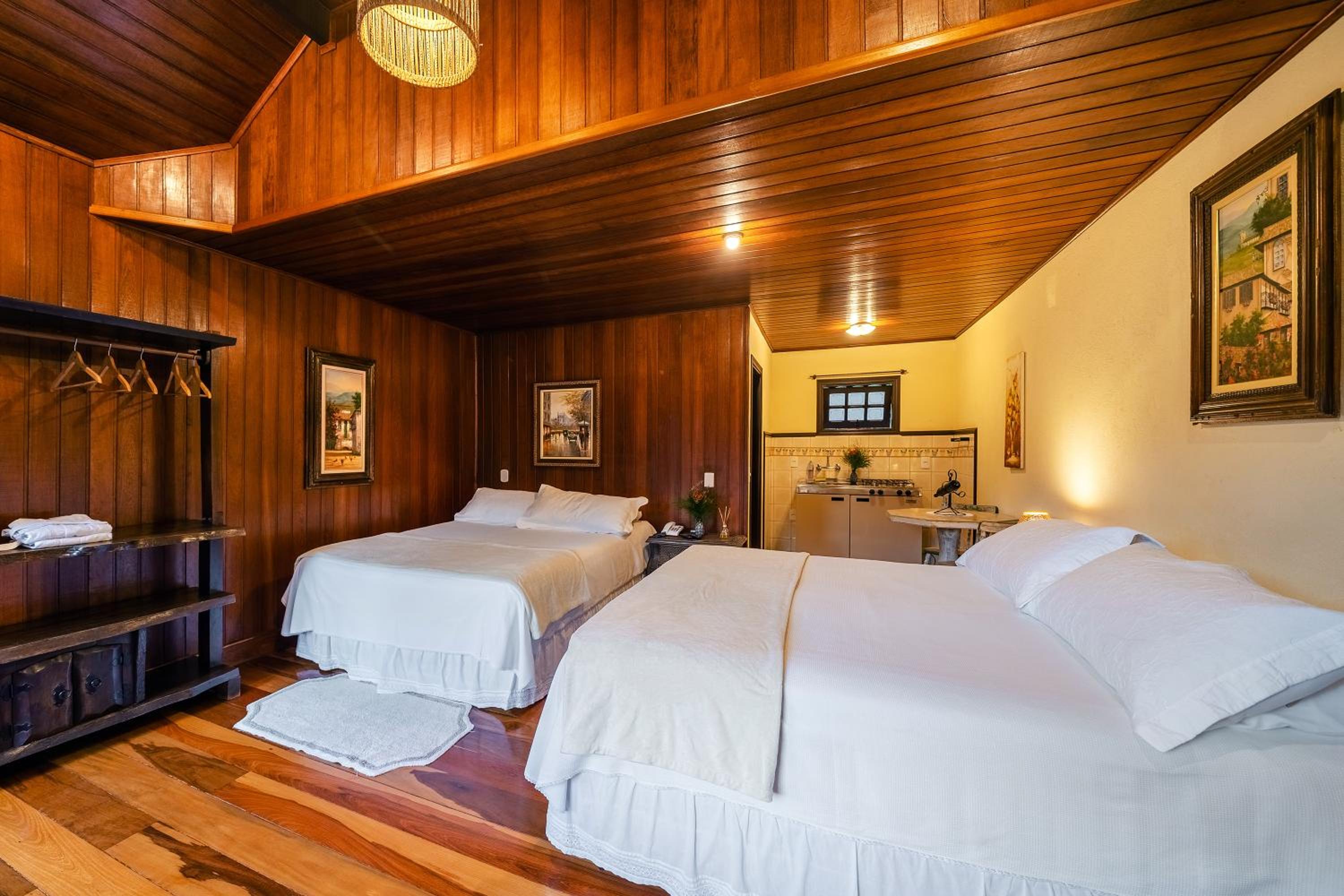 Chalet (4 Adults) photo 1