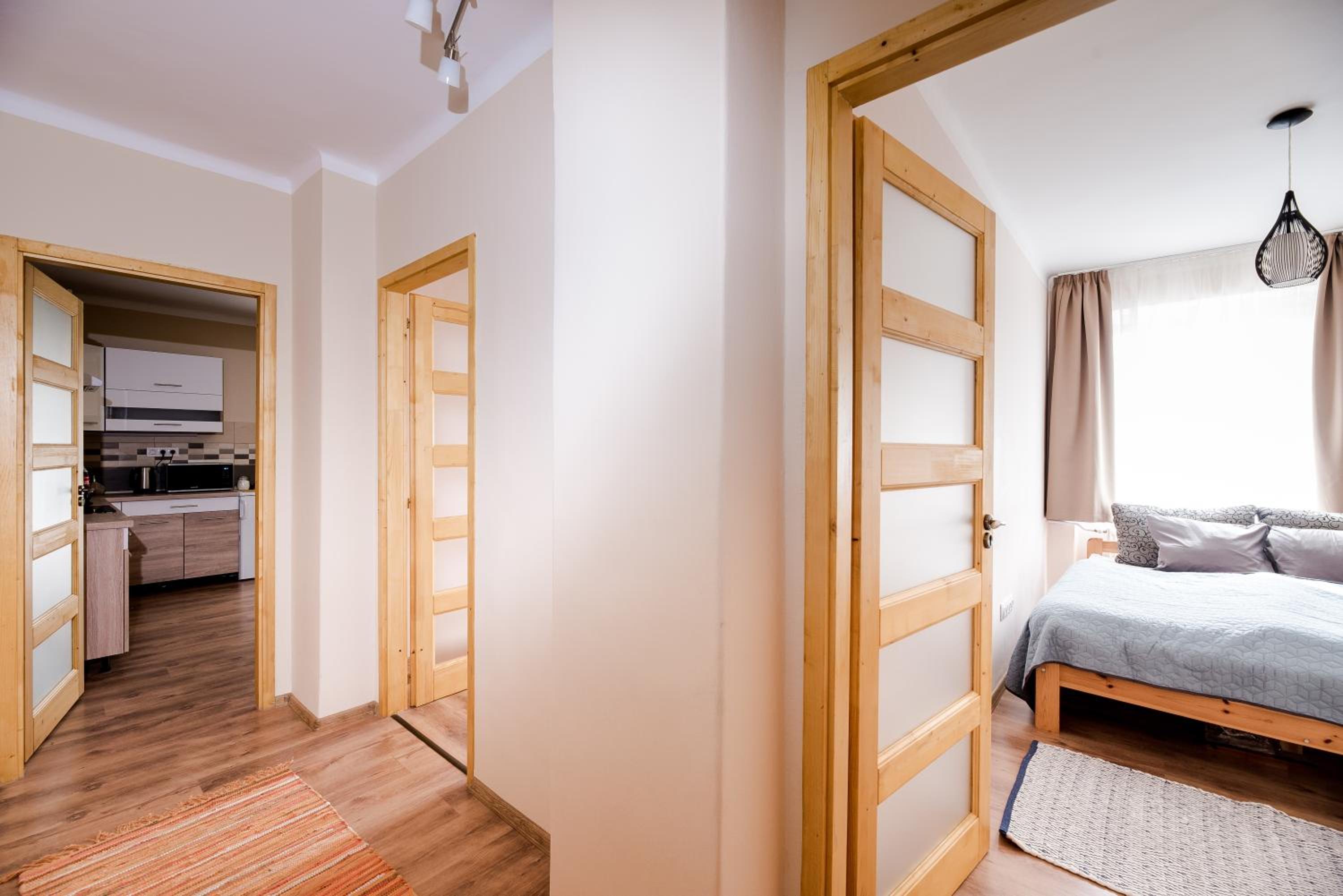 Two-Bedroom Apartment - Photo 37