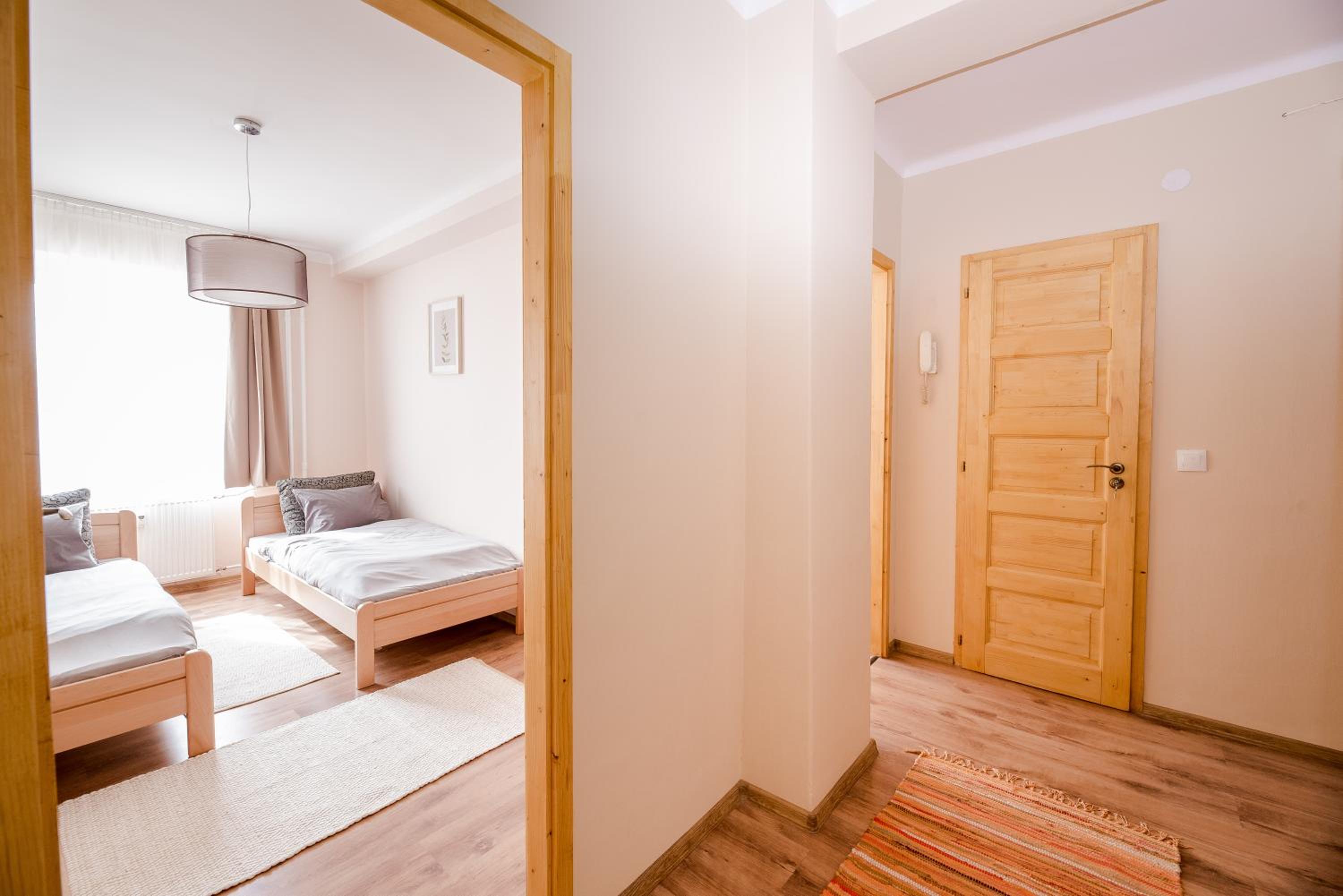 Two-Bedroom Apartment - Photo 40