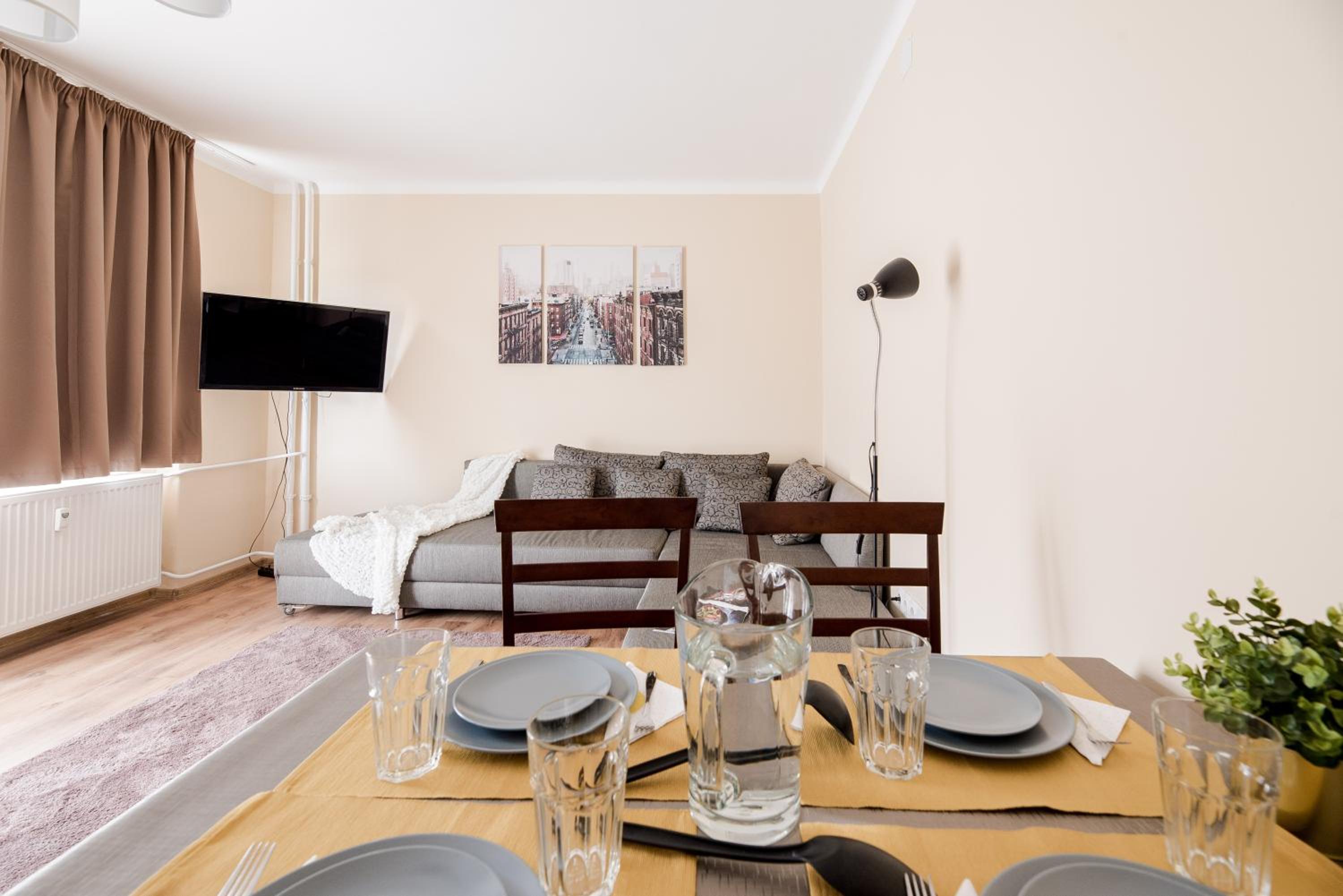 Two-Bedroom Apartment - Photo 28