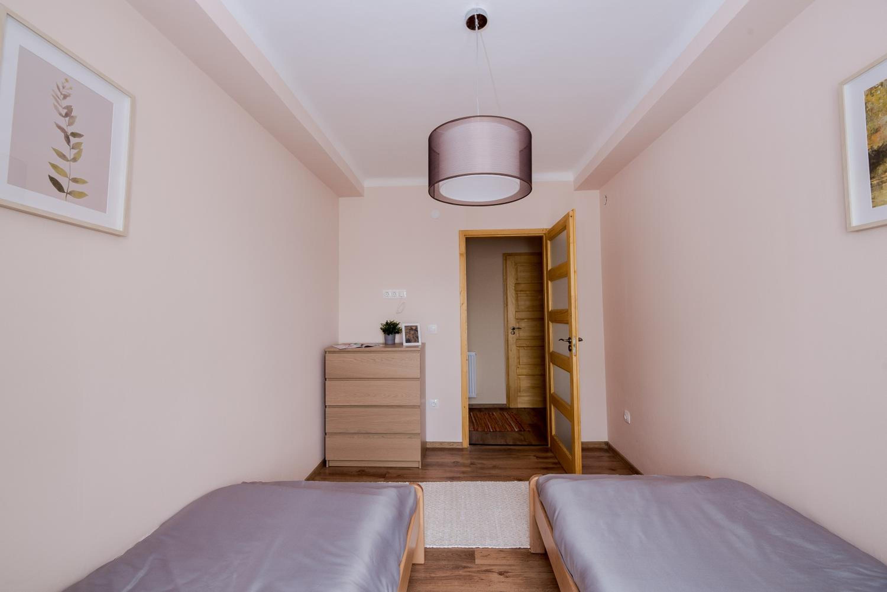 Two-Bedroom Apartment - Photo 30