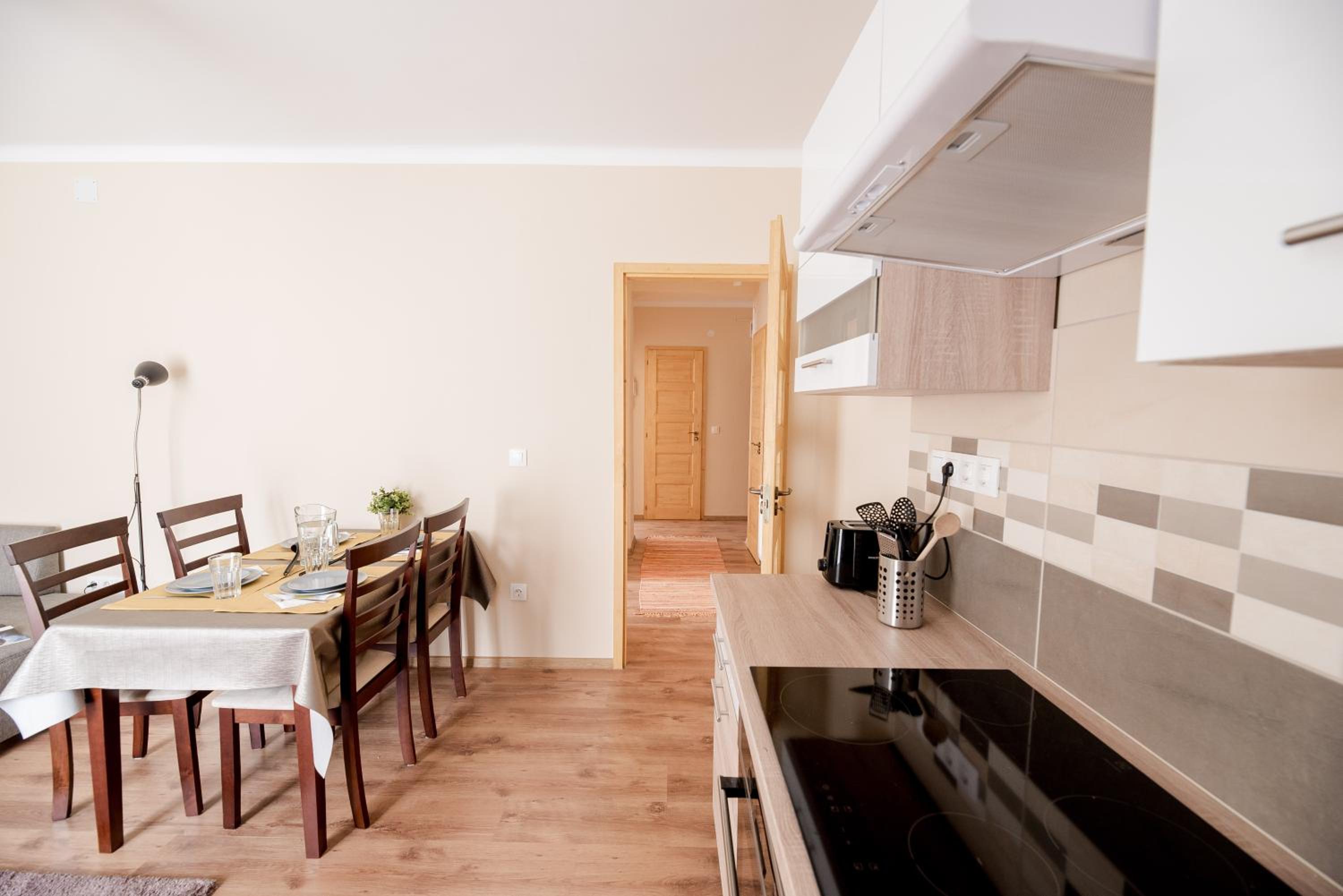 Two-Bedroom Apartment - Photo 32
