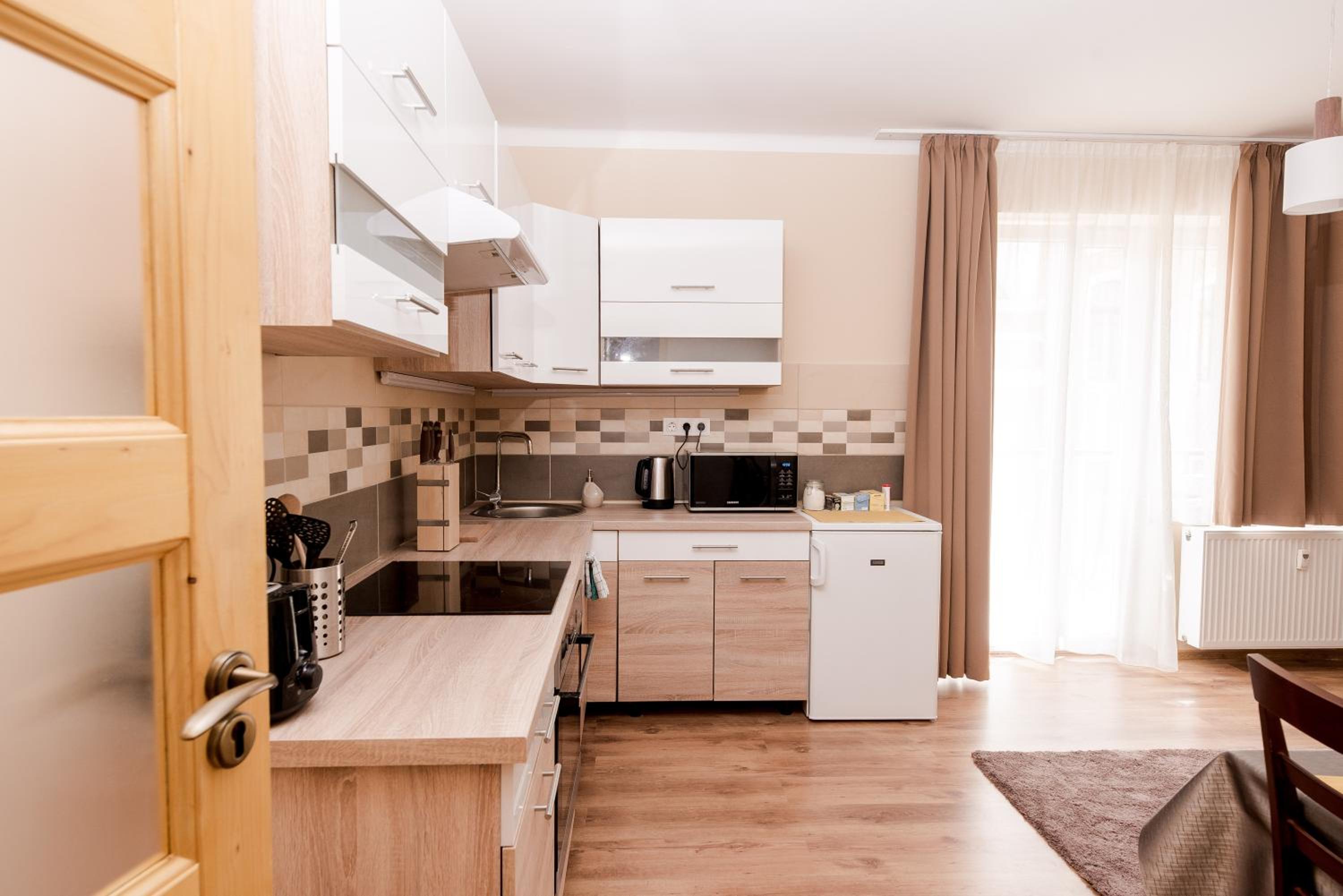 Two-Bedroom Apartment - Photo 16