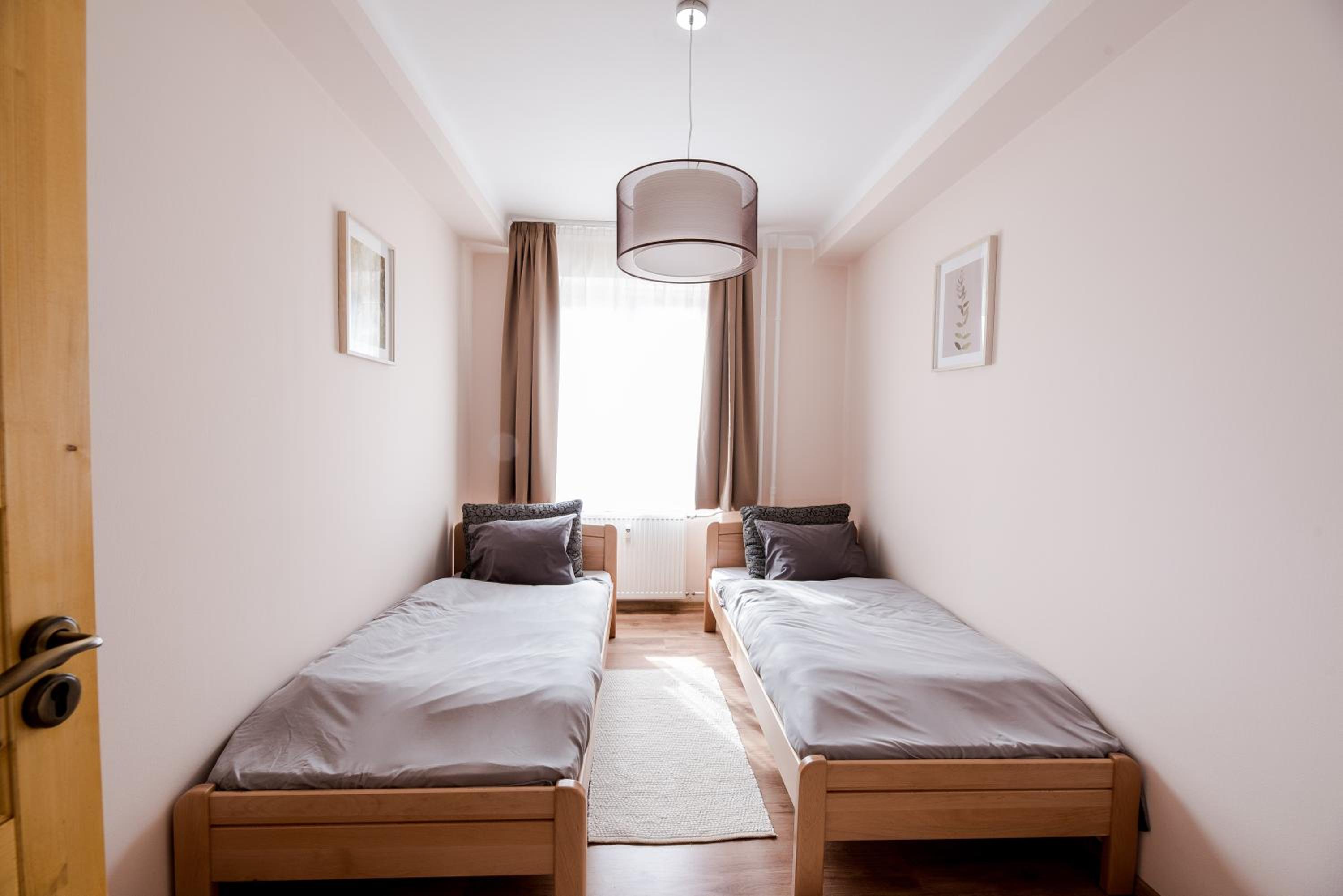 Two-Bedroom Apartment - Photo 20